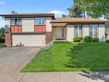 Property at 1338 95th Street, Niagara Falls, NY 14304