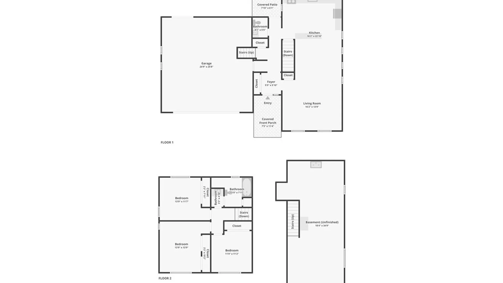 Property at 1338 95th Street, Niagara Falls, NY 14304 30