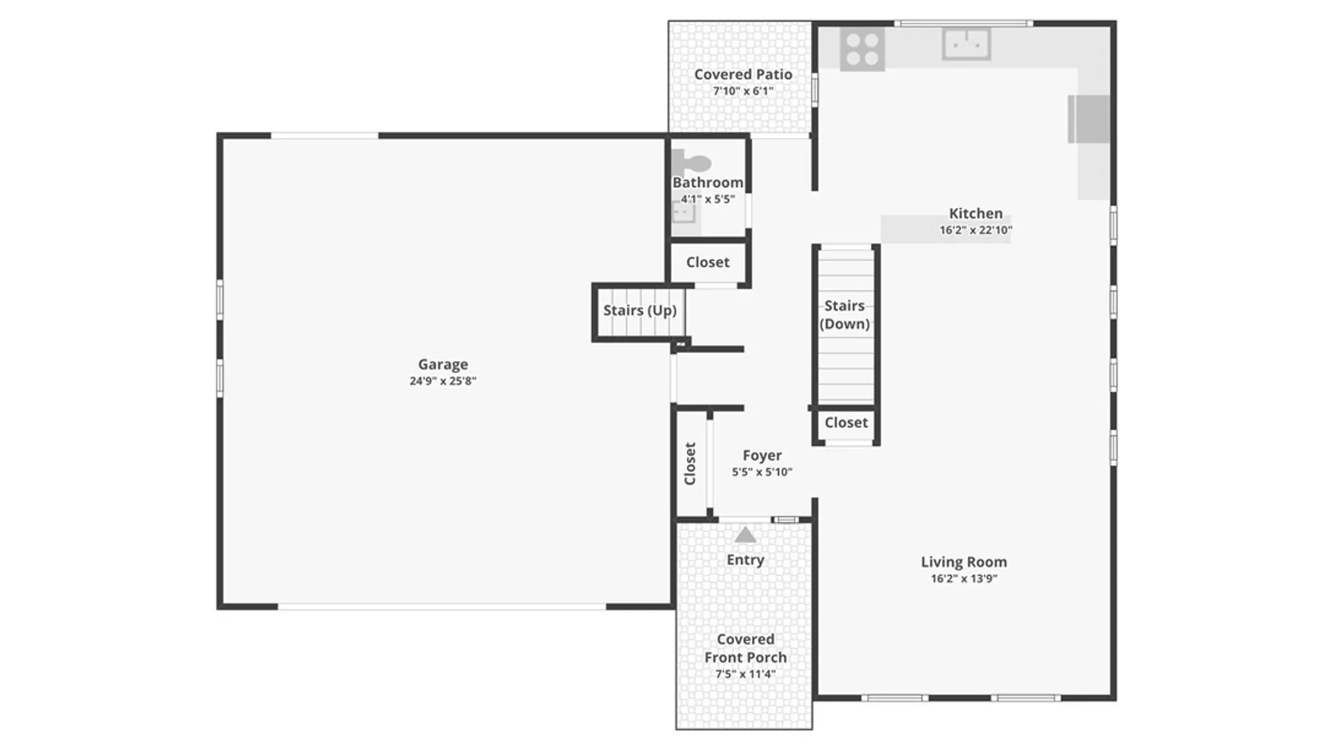 Property at 1338 95th Street, Niagara Falls, NY 14304 31
