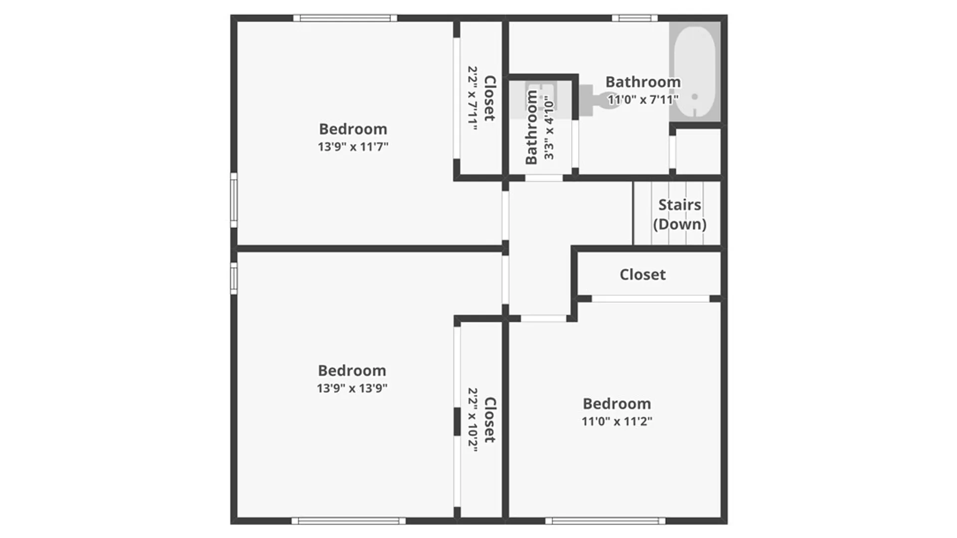 Property at 1338 95th Street, Niagara Falls, NY 14304 32