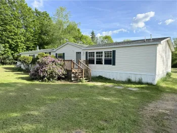 Property at 3285 Middlebrook Hill Road, Harpersfield, NY 12093