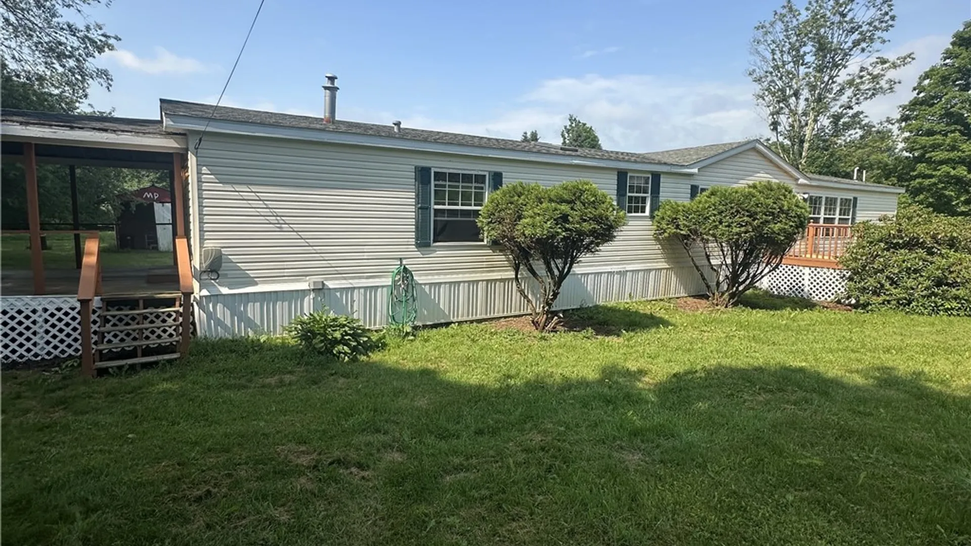 Property at 3285 Middlebrook Hill Road, Harpersfield, NY 12093 2