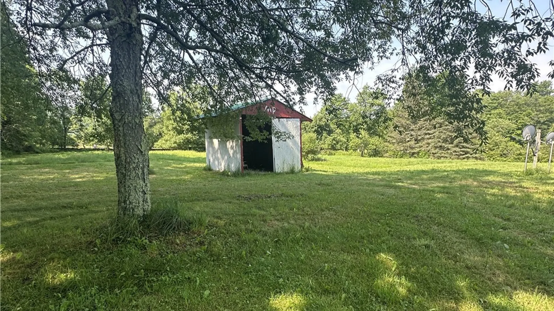 Property at 3285 Middlebrook Hill Road, Harpersfield, NY 12093 28
