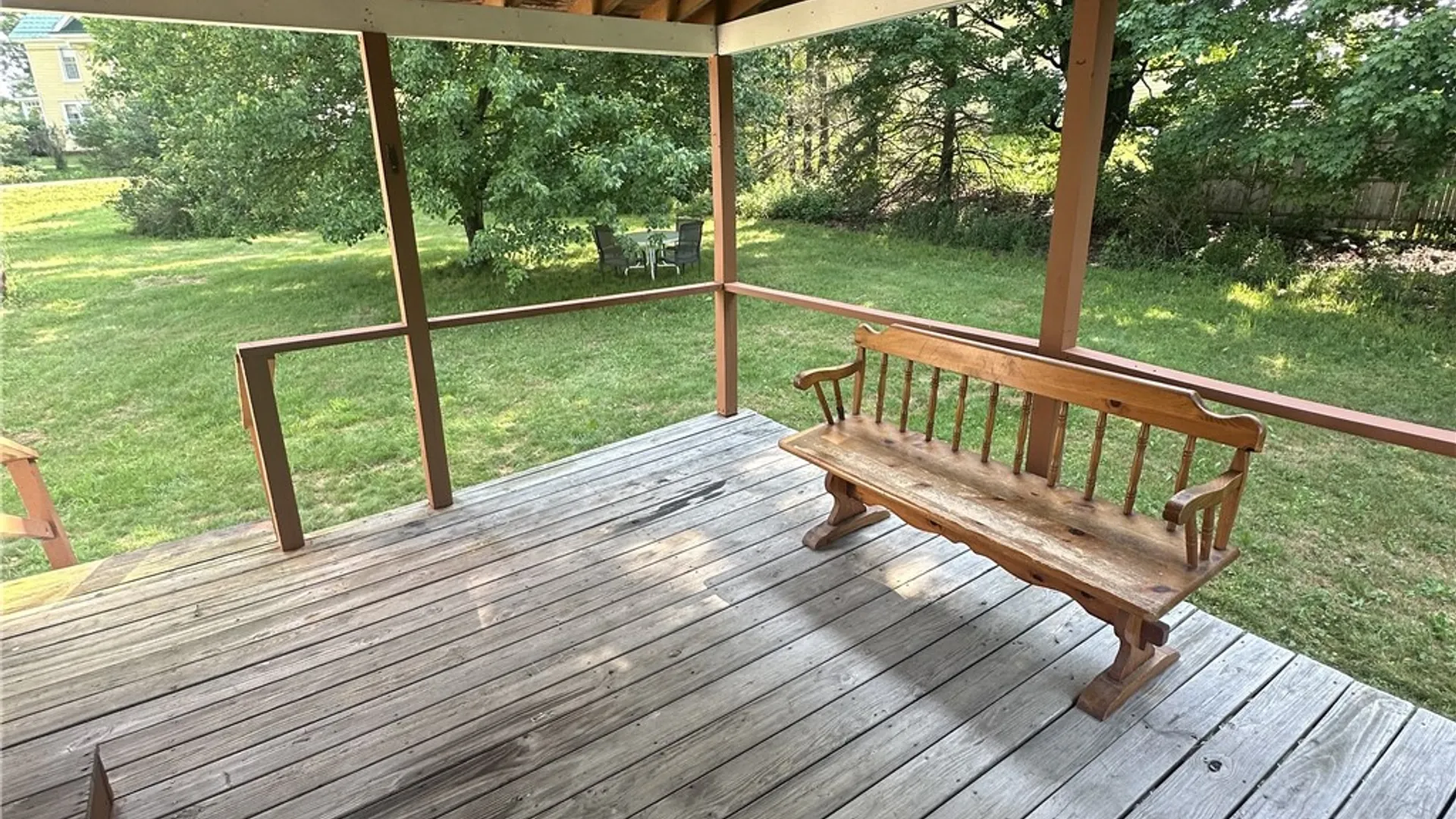 Property at 3285 Middlebrook Hill Road, Harpersfield, NY 12093 4
