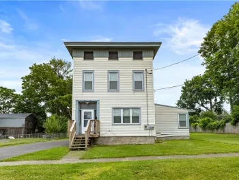 Property at 913 Kellogg Avenue, Utica, NY 13502