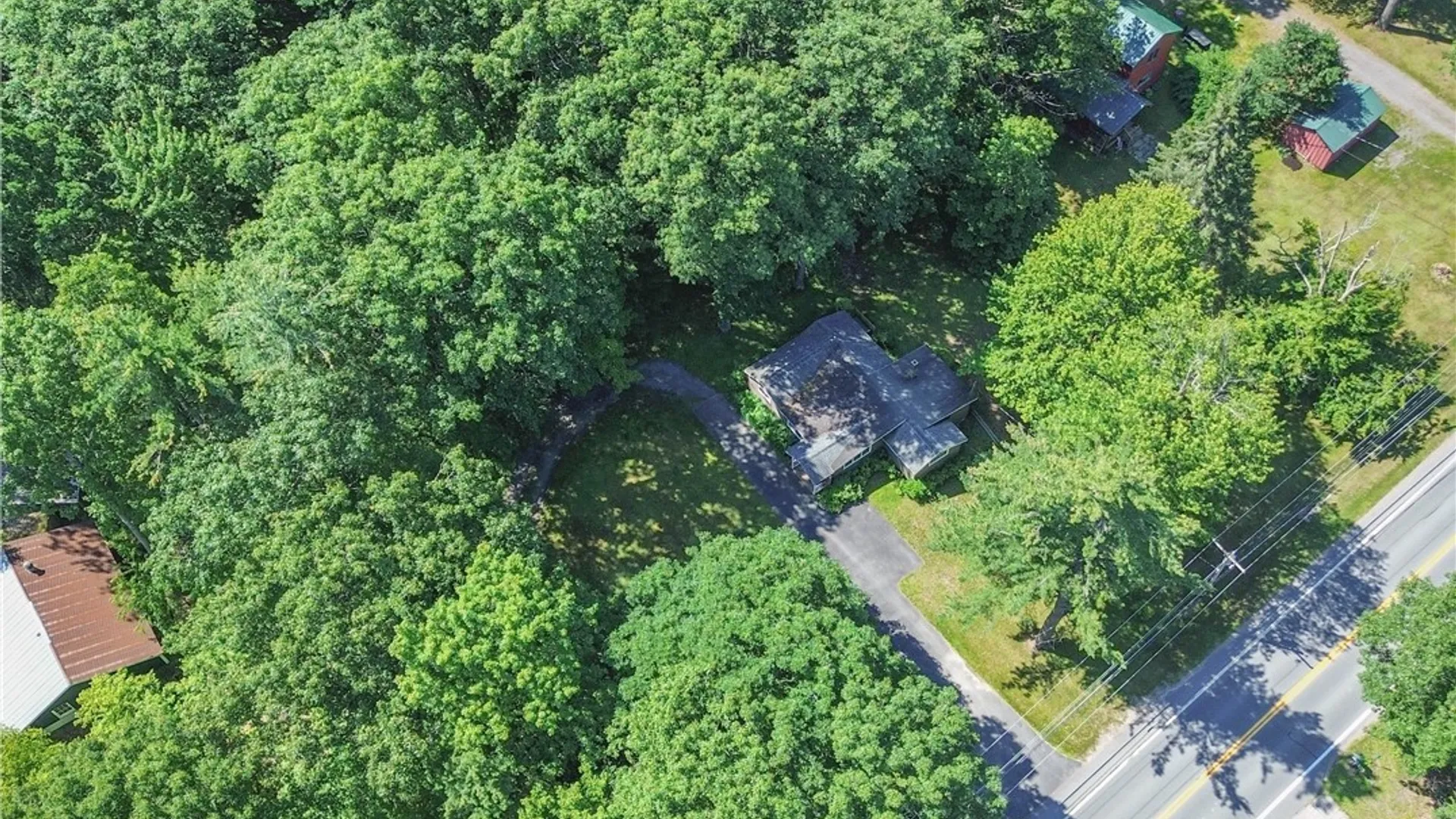 Property at 38152 State Route 12e, Clayton, NY 13624 27