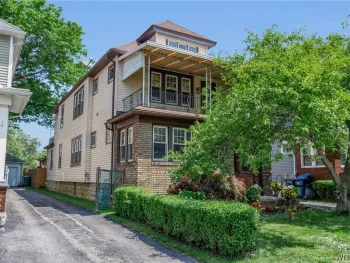 333 North Drive, Buffalo, NY 14216