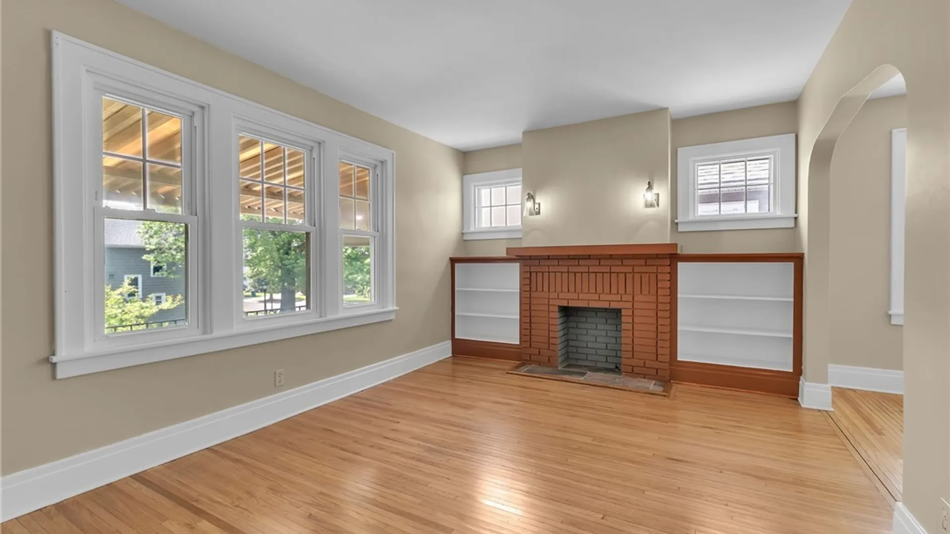Property at 333 North Drive, Buffalo, NY 14216 24