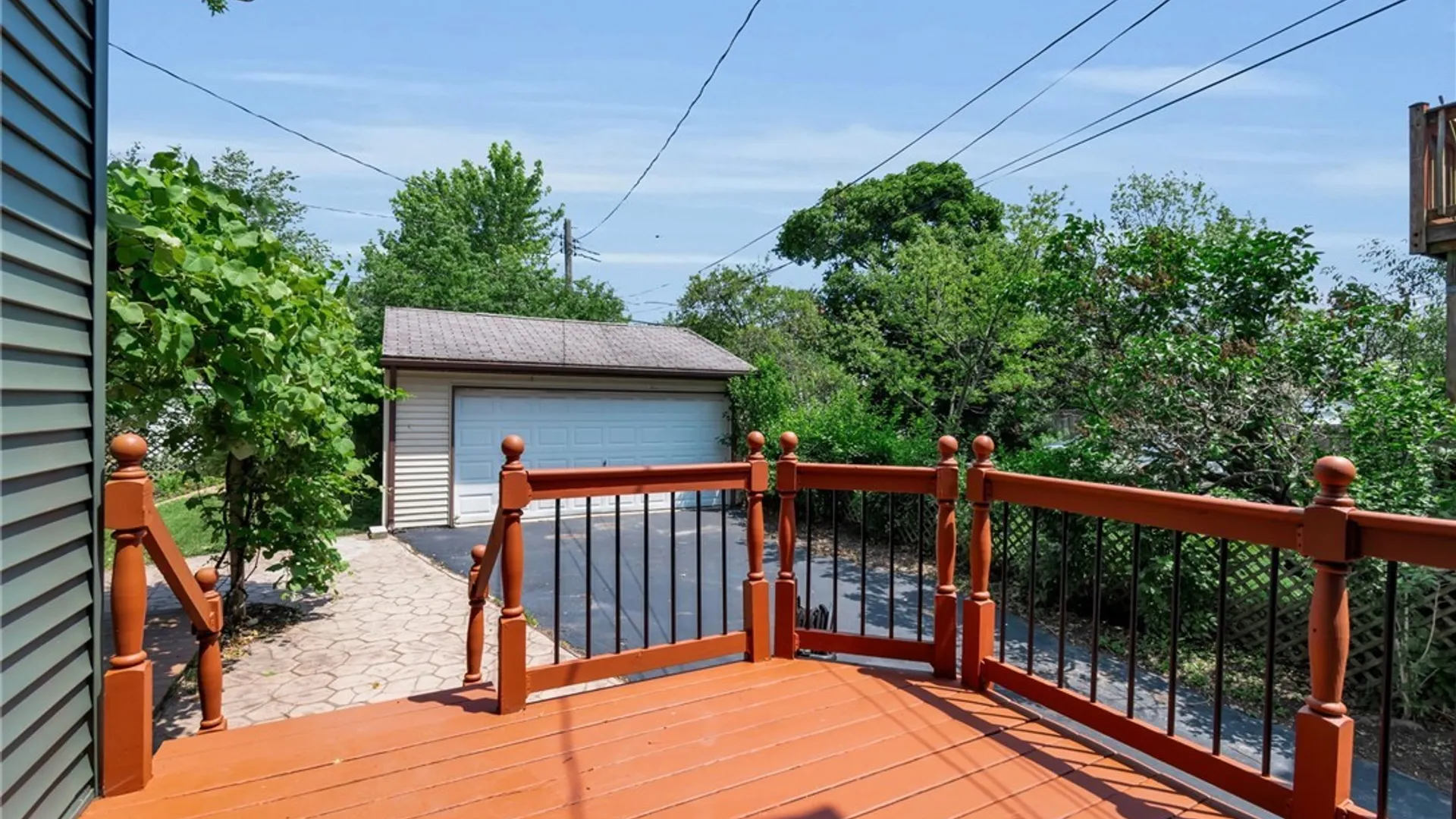 Property at 333 North Drive, Buffalo, NY 14216 43