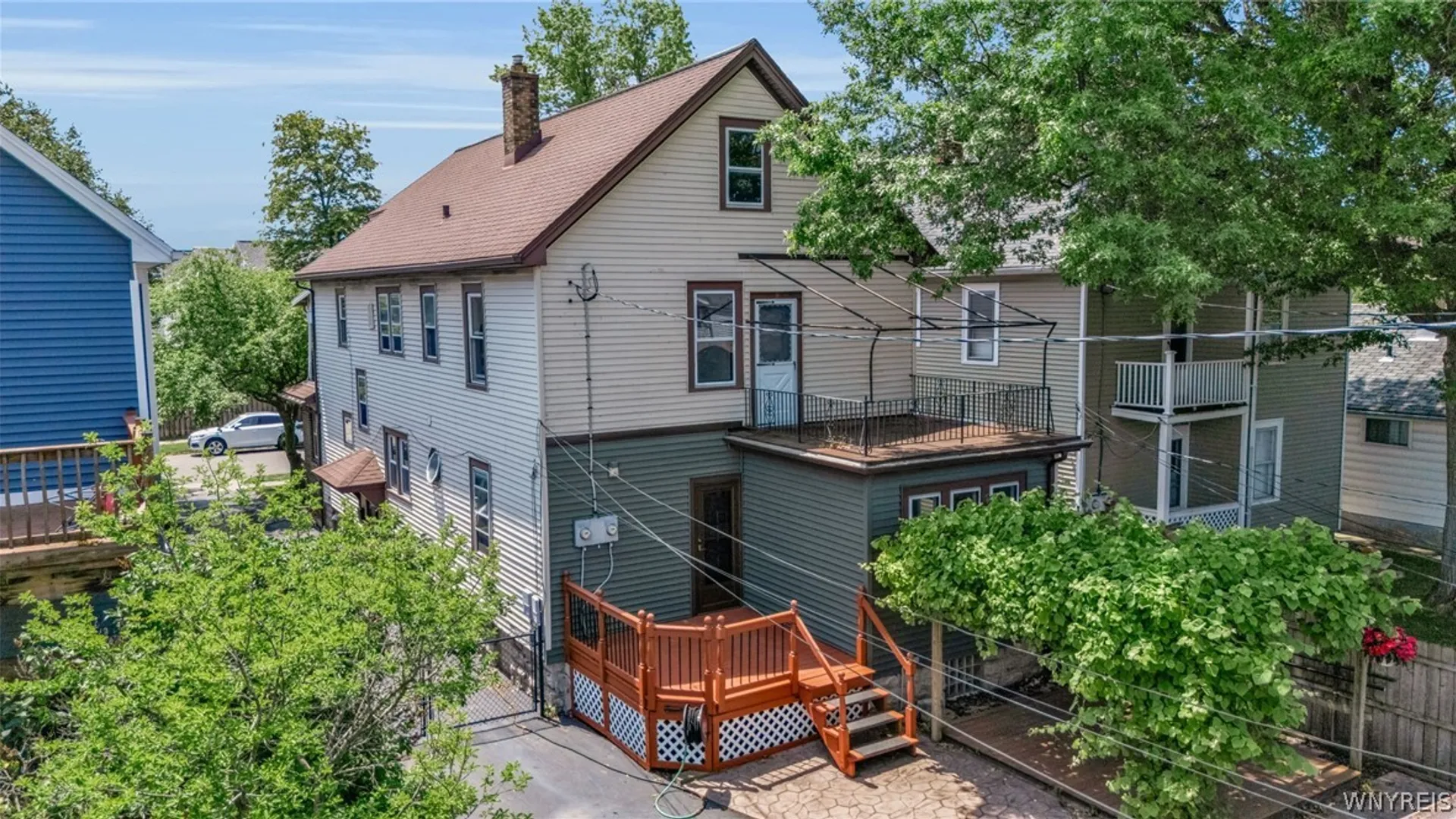 Property at 333 North Drive, Buffalo, NY 14216 47