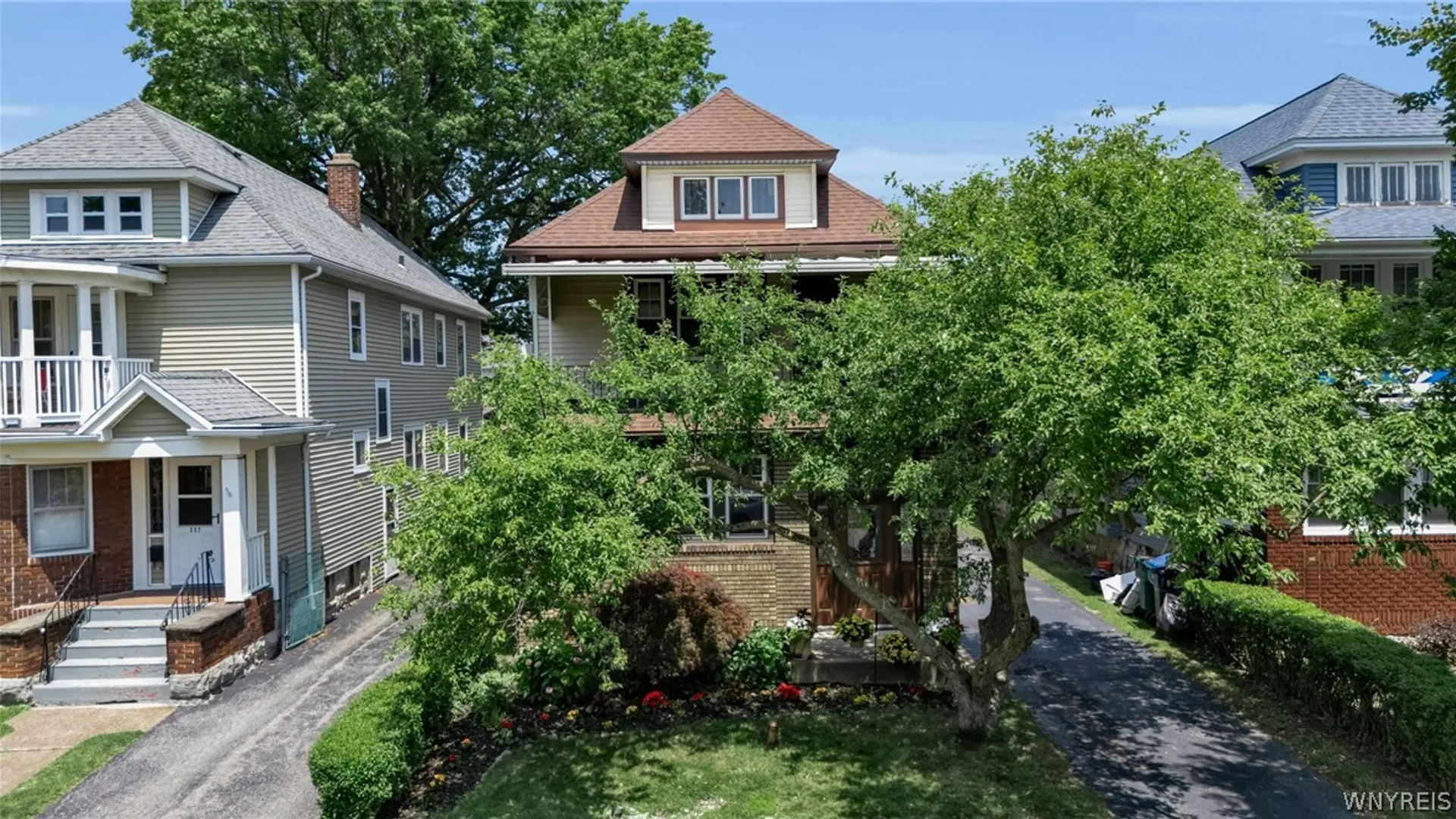 Property at 333 North Drive, Buffalo, NY 14216 50