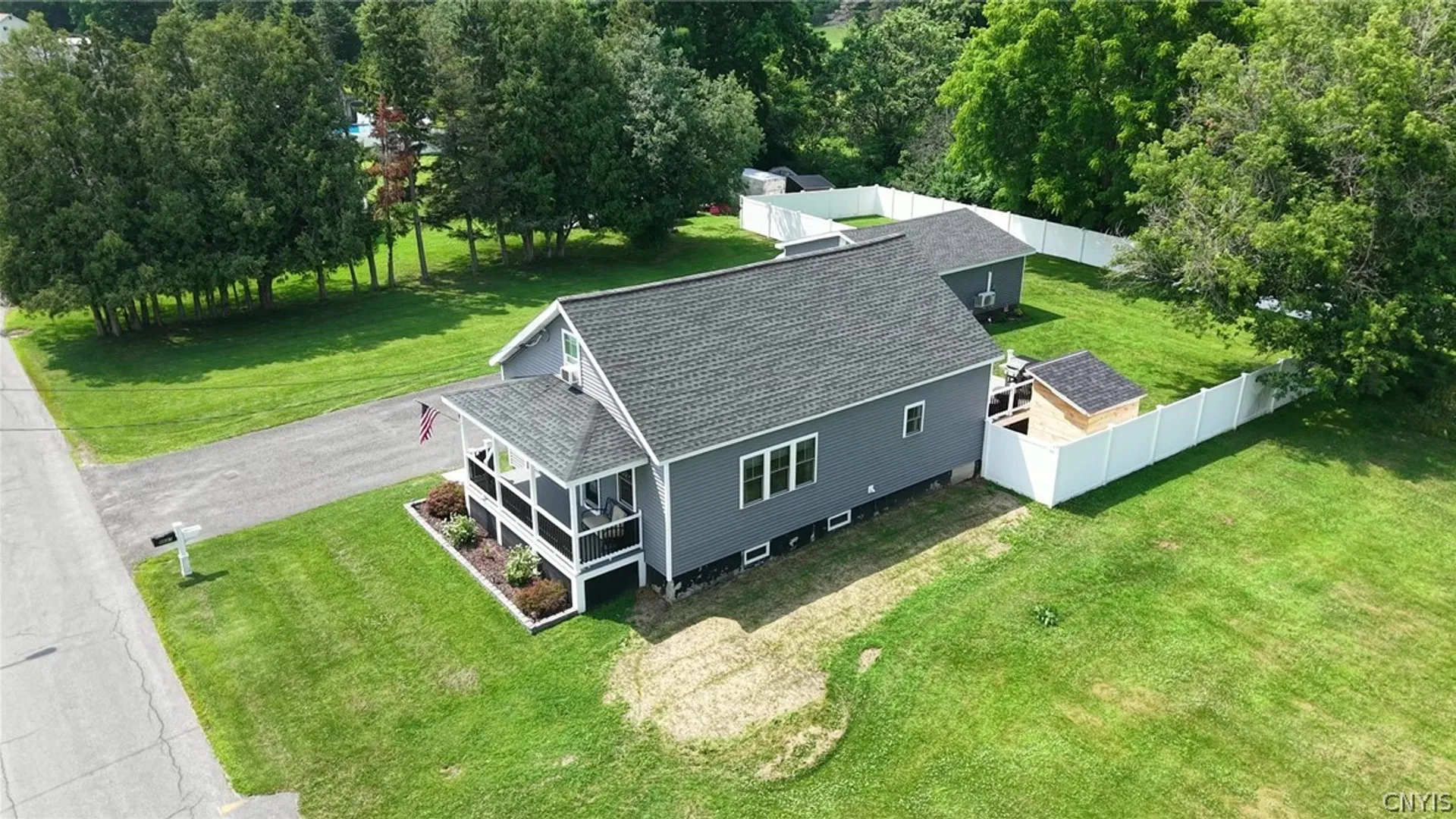 Property at 8647 Aitken Avenue, Whitestown, NY 13492 2