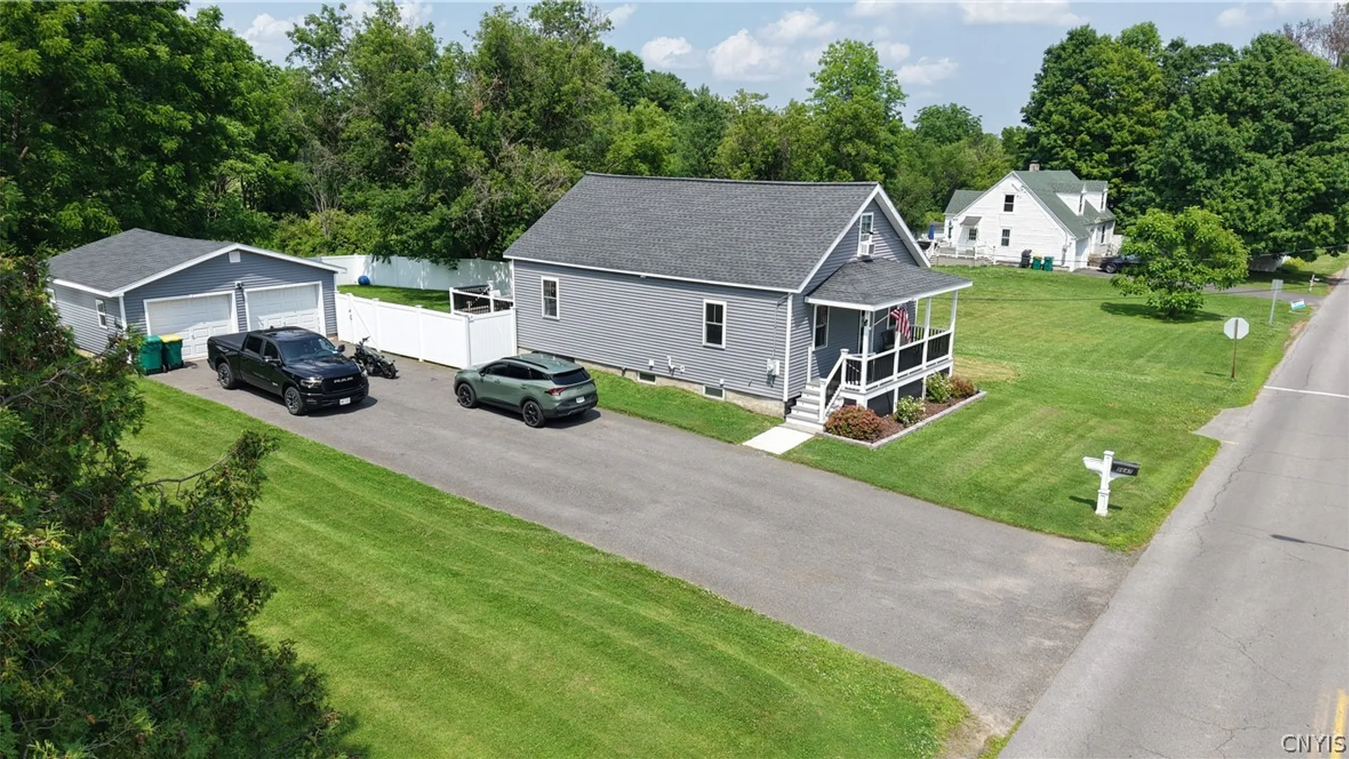 Property at 8647 Aitken Avenue, Whitestown, NY 13492 3