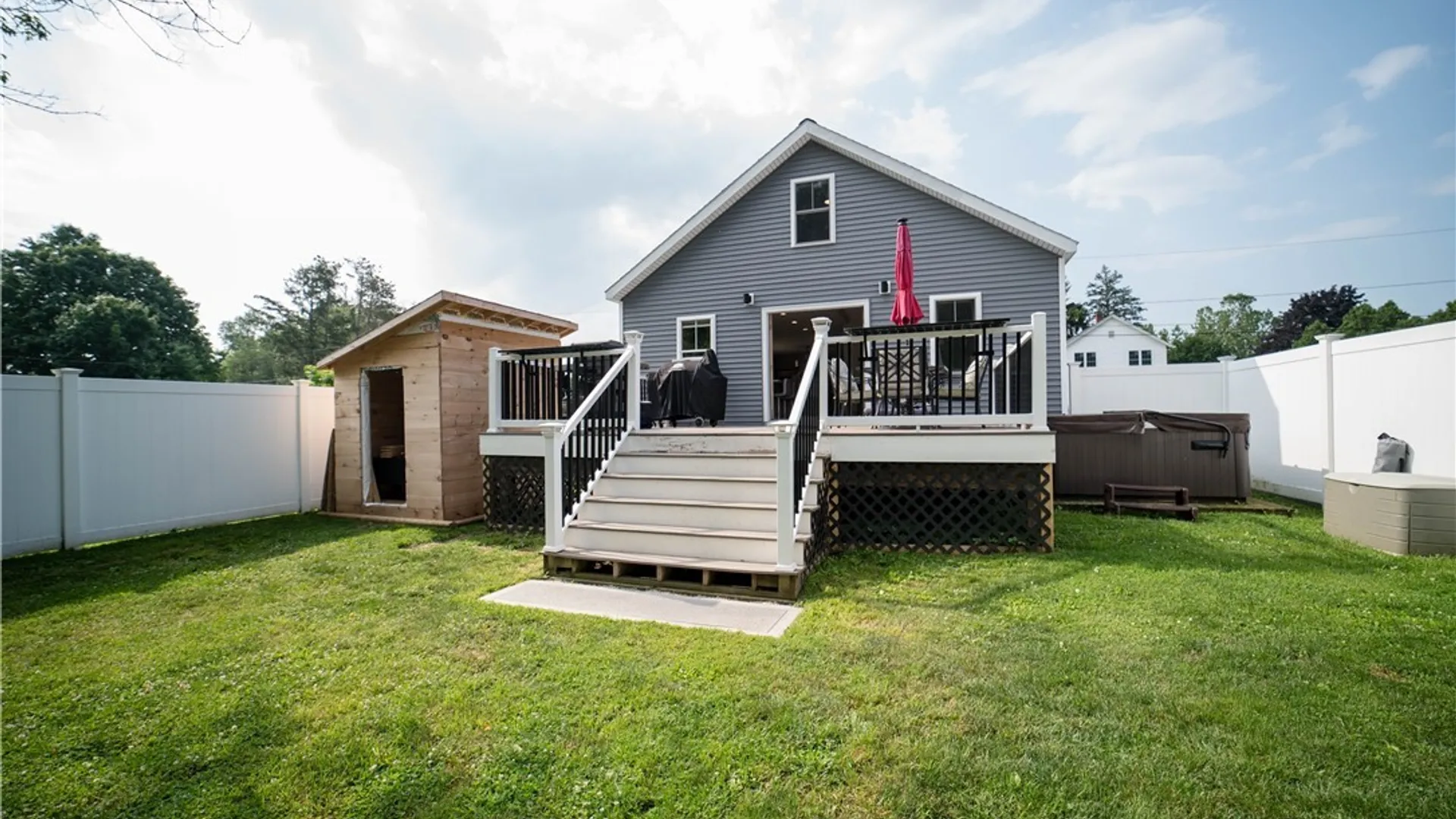 Property at 8647 Aitken Avenue, Whitestown, NY 13492 31