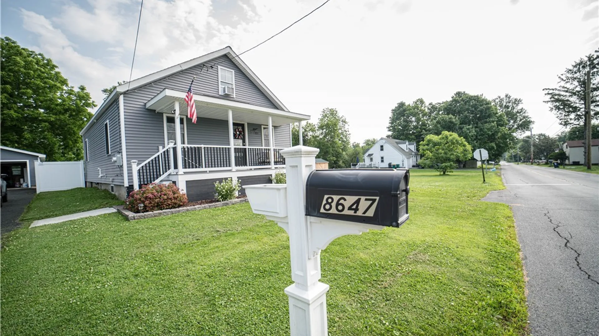 Property at 8647 Aitken Avenue, Whitestown, NY 13492 36
