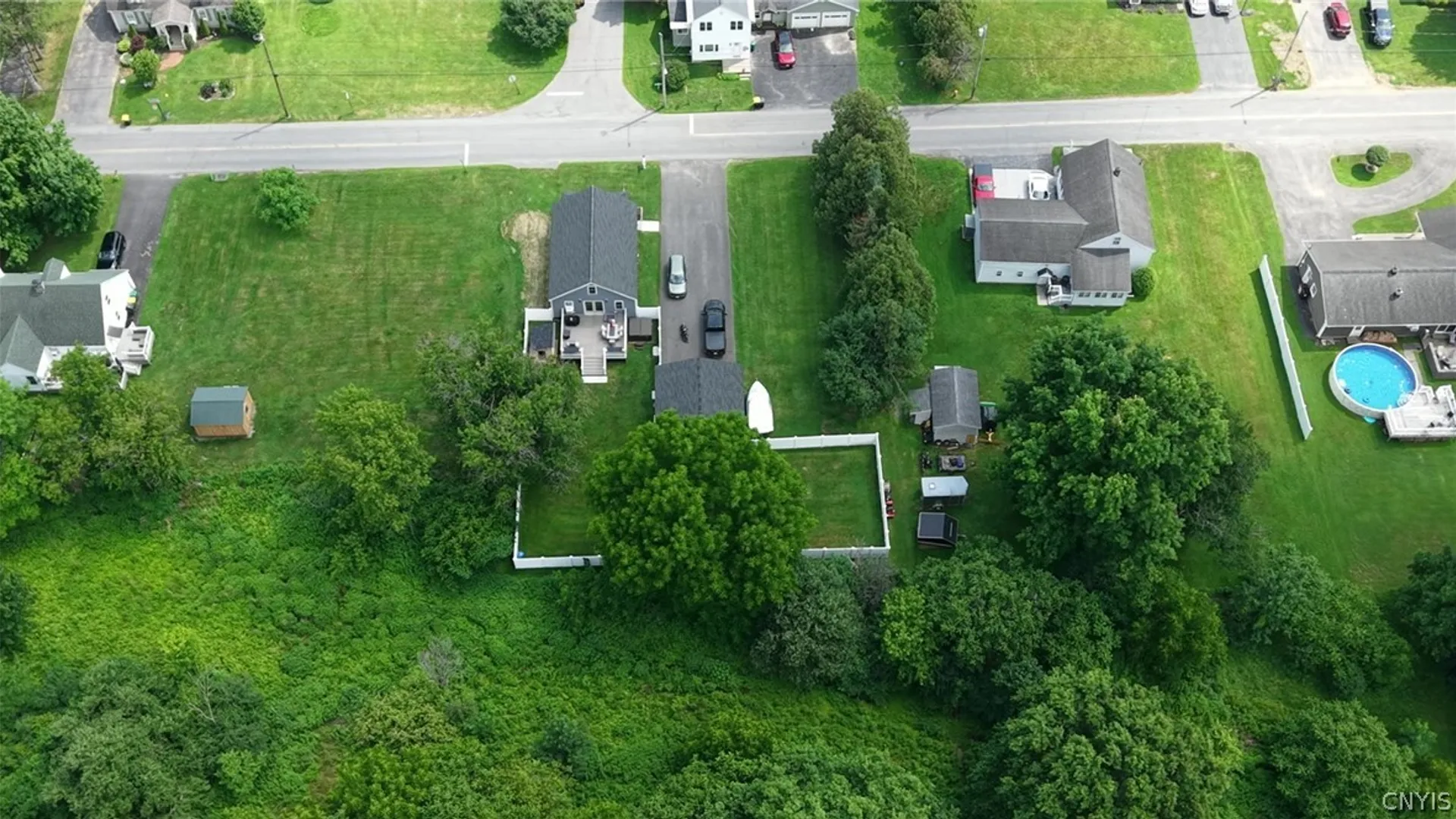 Property at 8647 Aitken Avenue, Whitestown, NY 13492 5