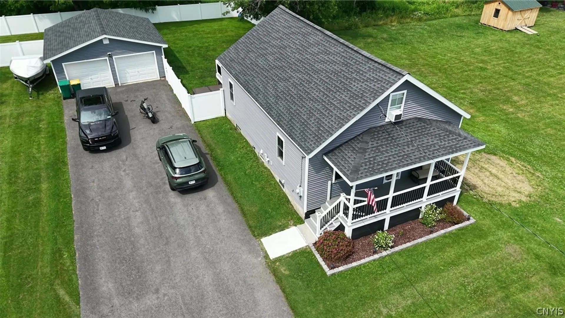 Property at 8647 Aitken Avenue, Whitestown, NY 13492 7