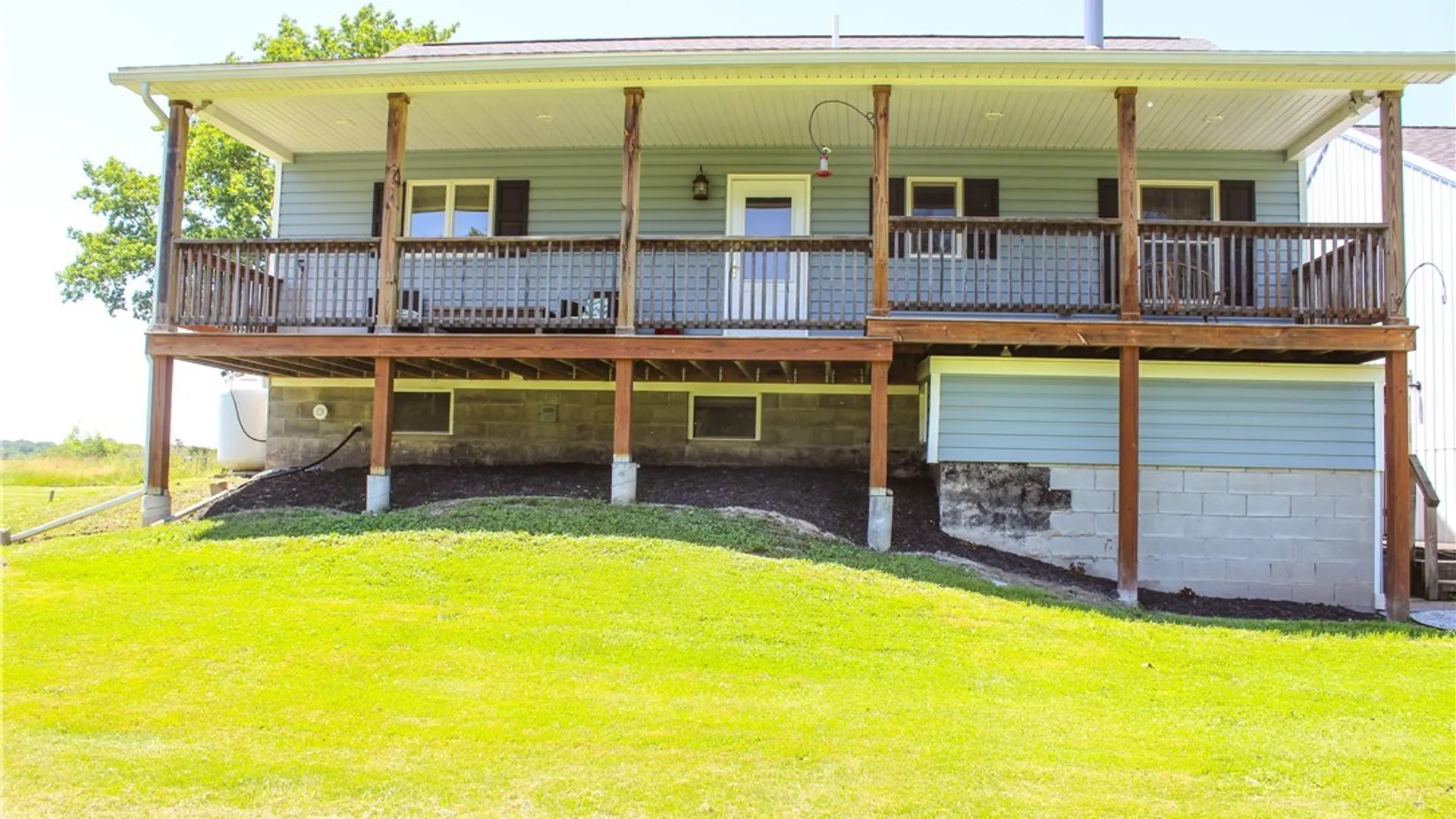 Property at 4667 Johnny Cake Lane, Barre, NY 14411 11