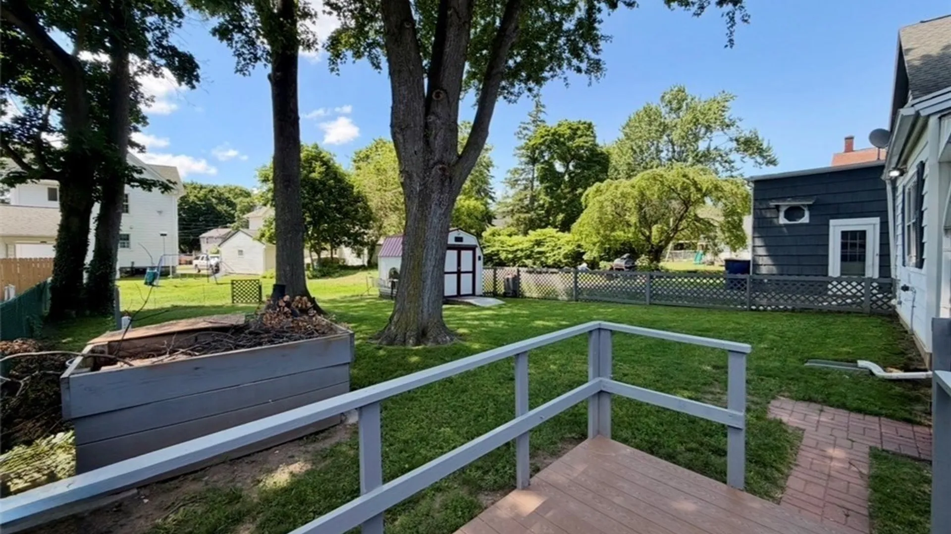 Property at 418 Washburn Street, Lockport City, NY 14094 22