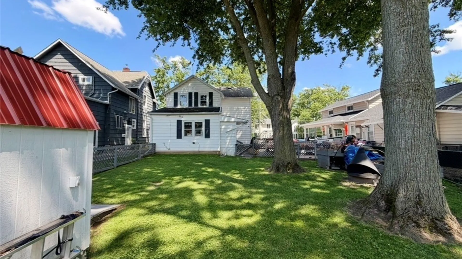 Property at 418 Washburn Street, Lockport City, NY 14094 23