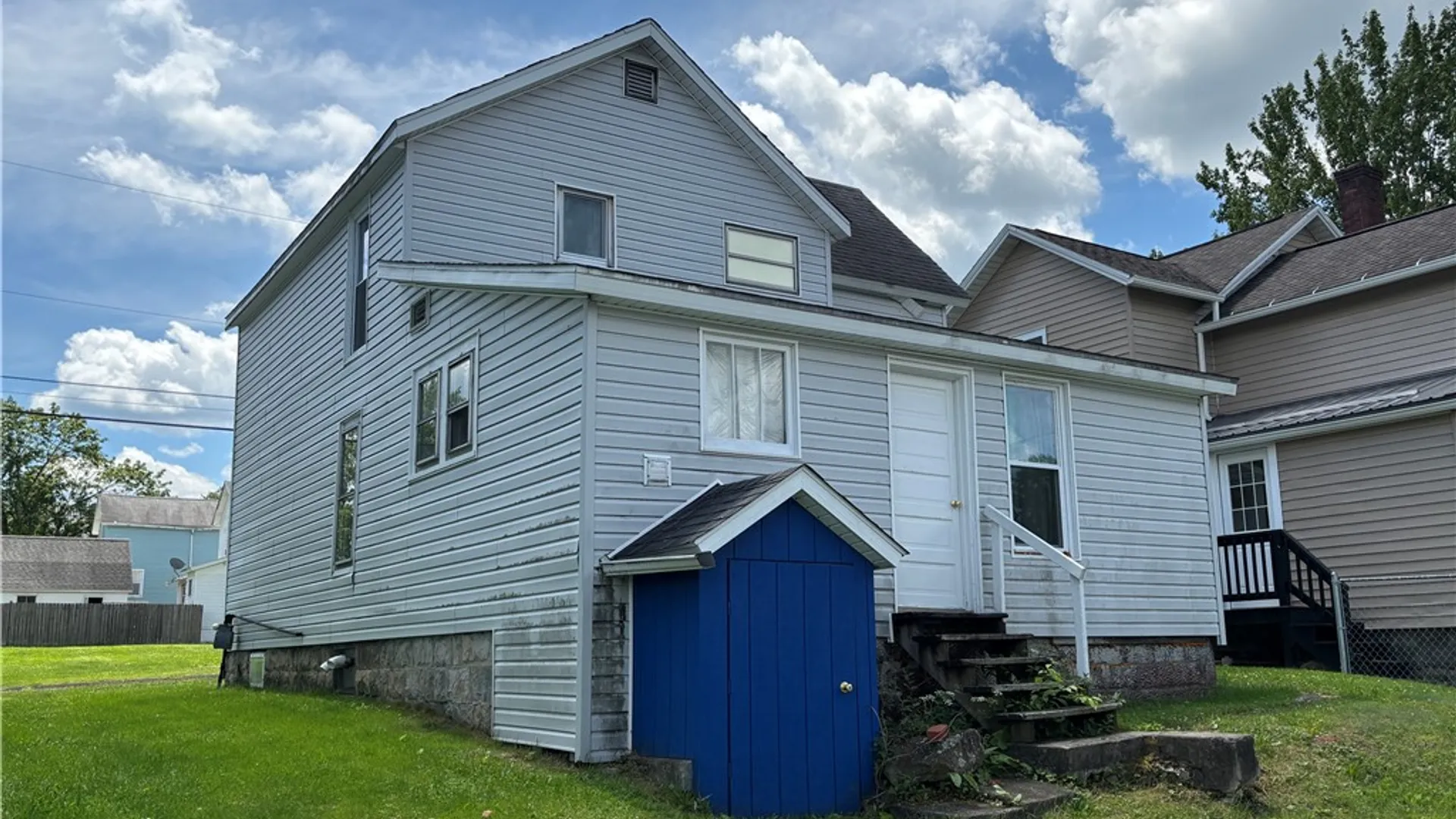 Property at 305 Janeway Street, Kane Boro, PA 16735 3