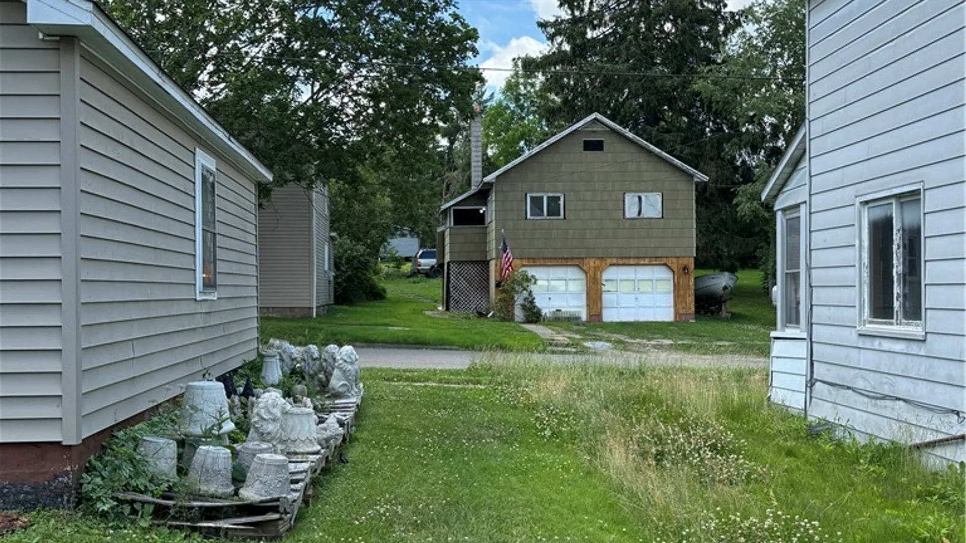 Property at 305 Janeway Street, Kane Boro, PA 16735 32