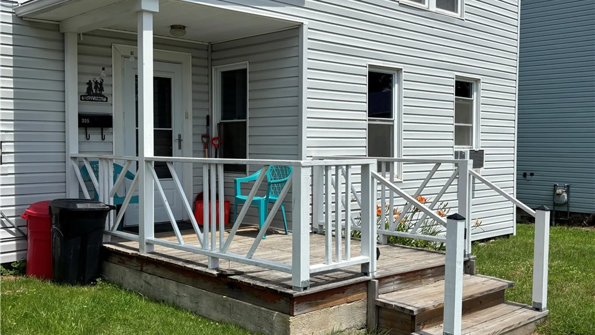 Property at 305 Janeway Street, Kane Boro, PA 16735 33