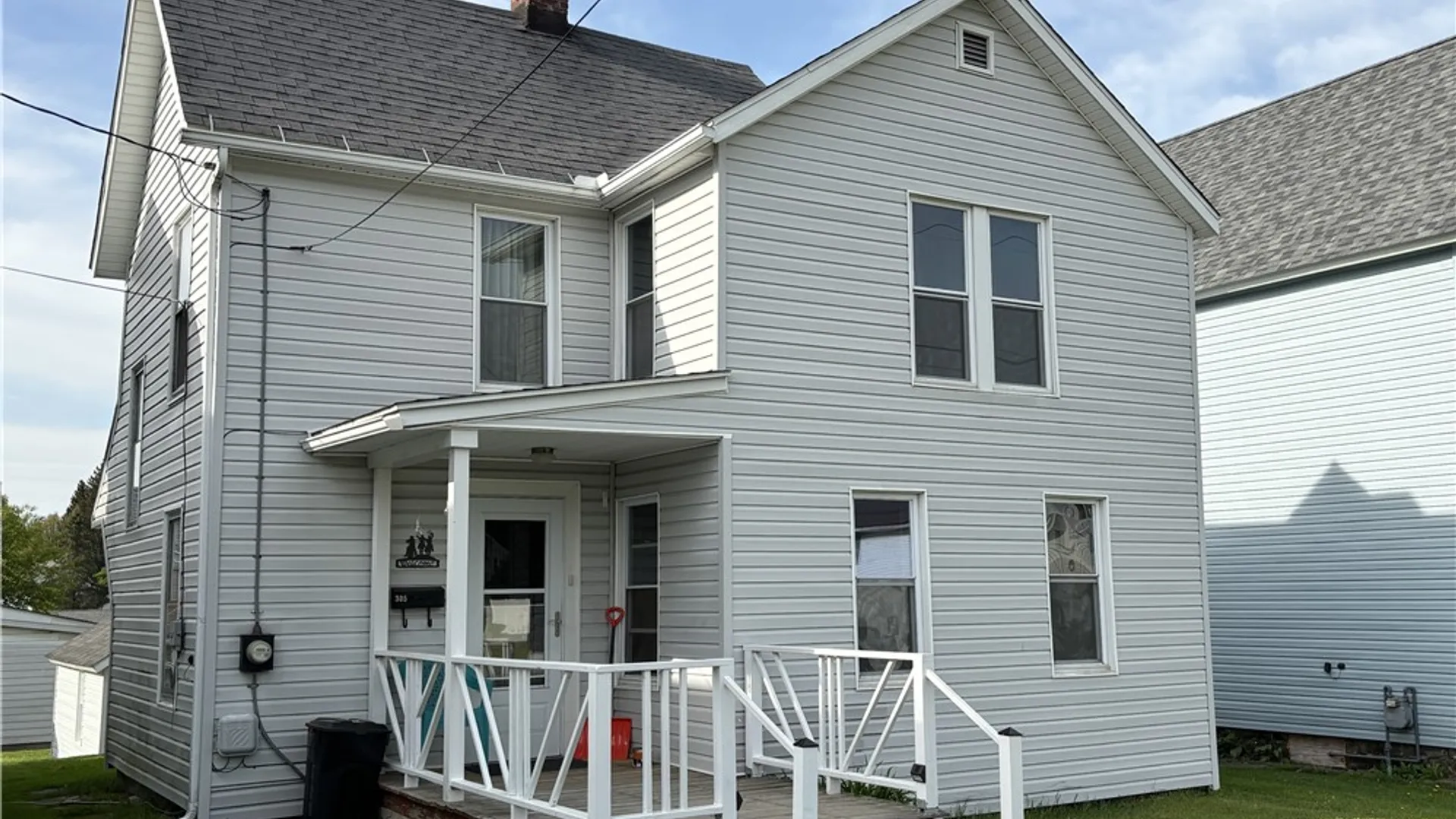 Property at 305 Janeway Street, Kane Boro, PA 16735 34