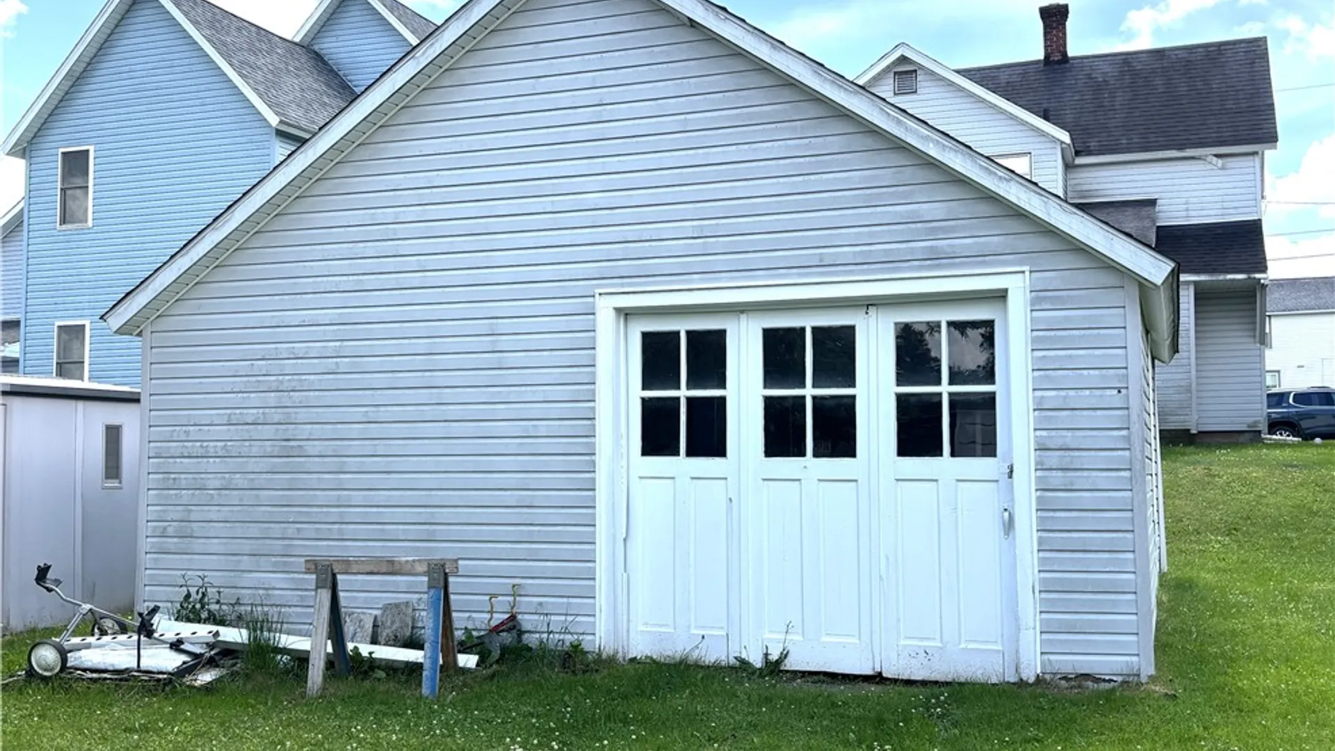 Property at 305 Janeway Street, Kane Boro, PA 16735 36