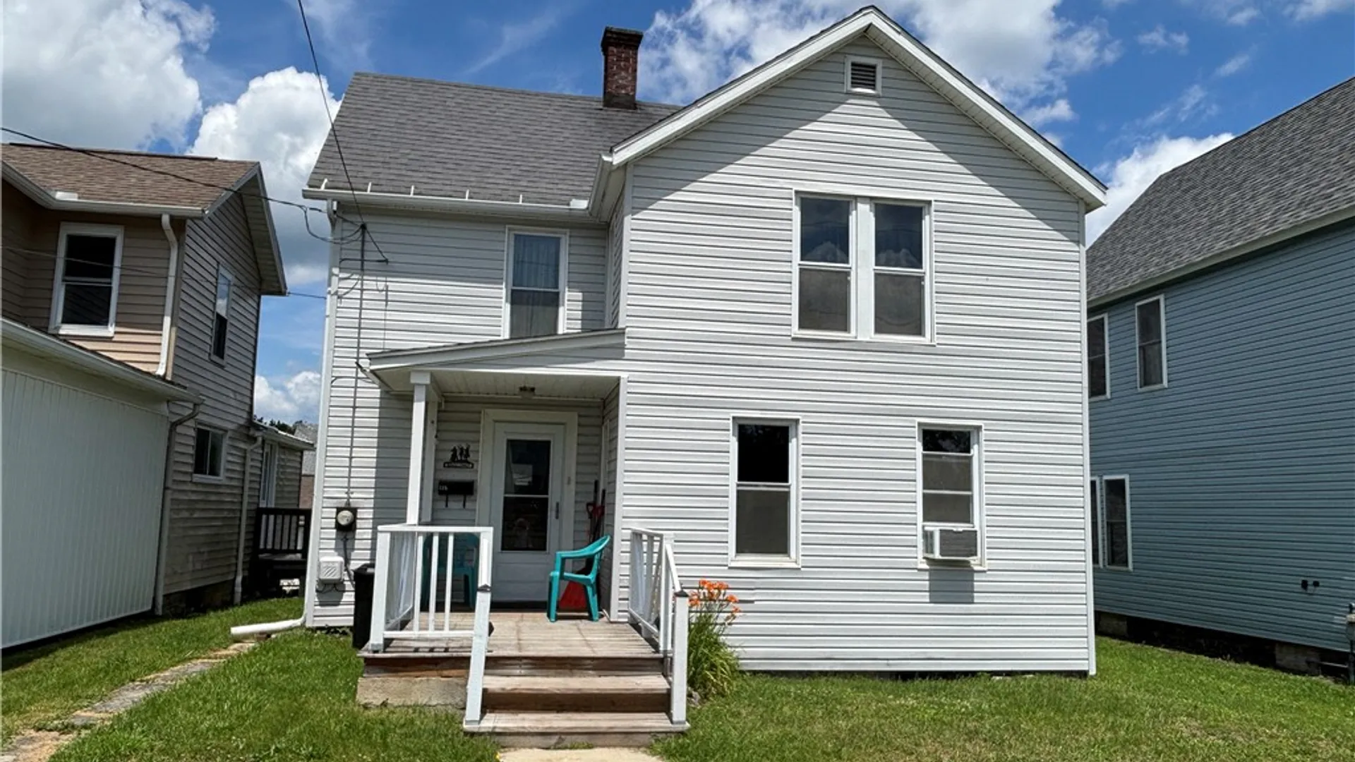 Property at 305 Janeway Street, Kane Boro, PA 16735 4