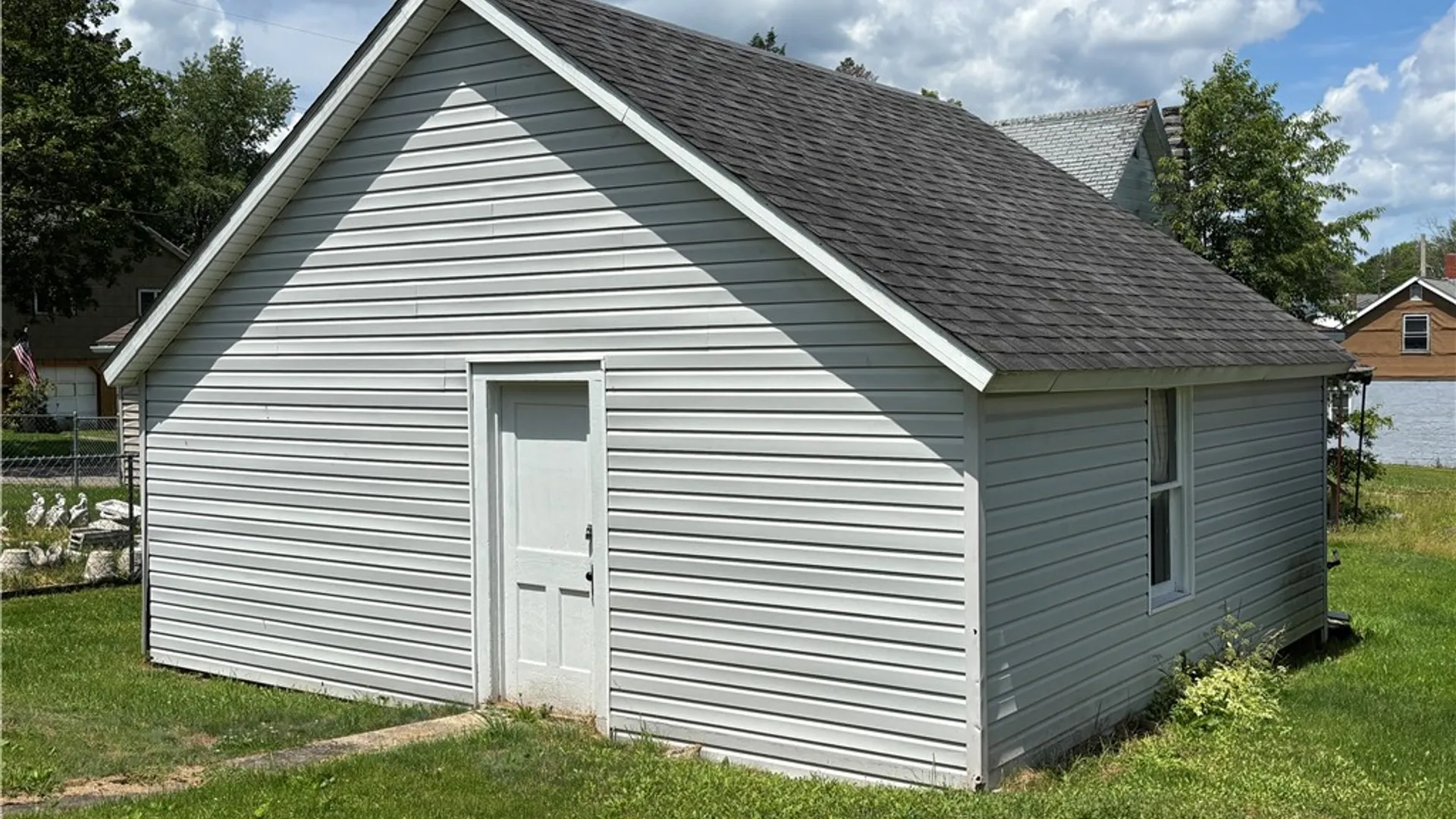 Property at 305 Janeway Street, Kane Boro, PA 16735 5