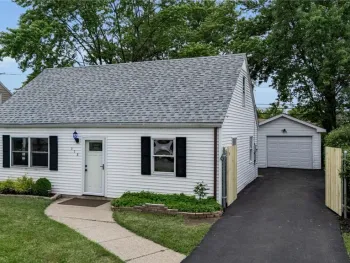 Property at 558 Loretta Street, Tonawanda, NY 14150
