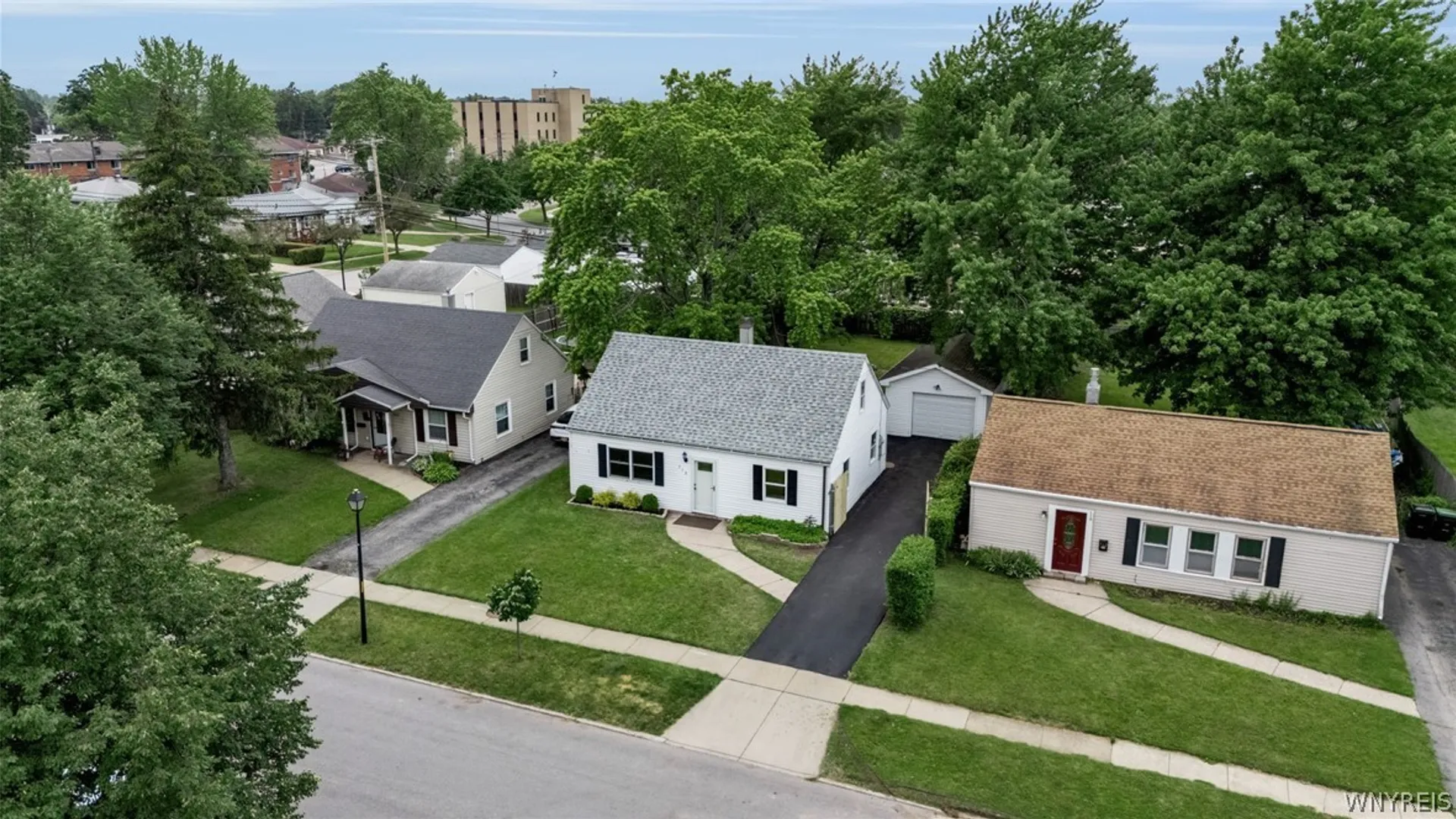 Property at 558 Loretta Street, Tonawanda, NY 14150 3