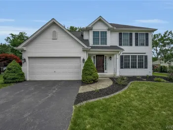 Property at 43 Caldwell Drive, West Seneca, NY 14224