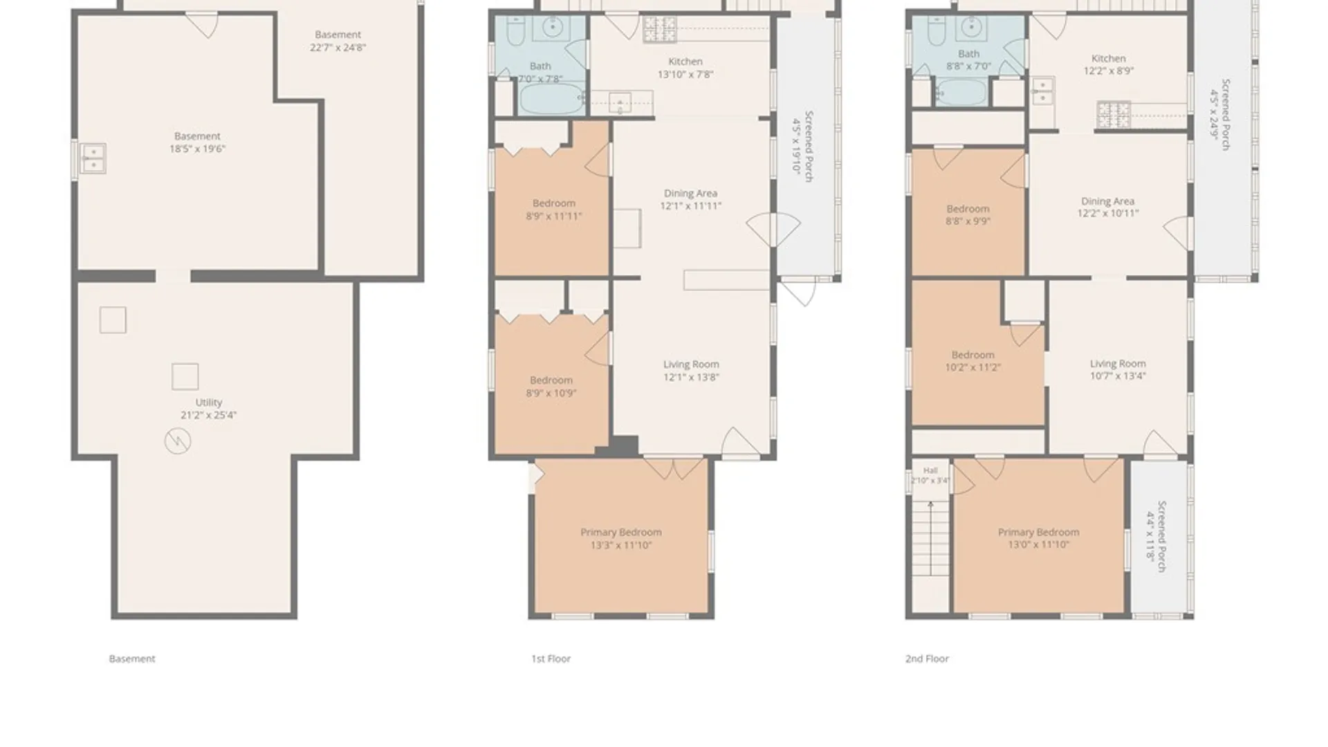 Property at 404 1st Street, Geddes, NY 13209 43