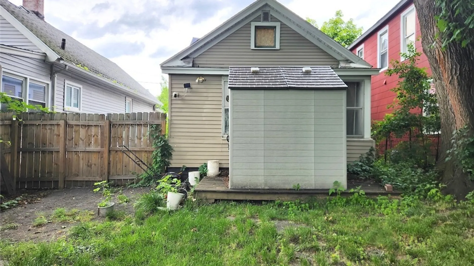 Property at 314 Robinson Street, Syracuse, NY 13203 15