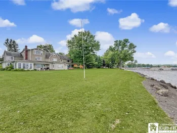 Property at 4344 W Summit Street, Busti, NY 14750