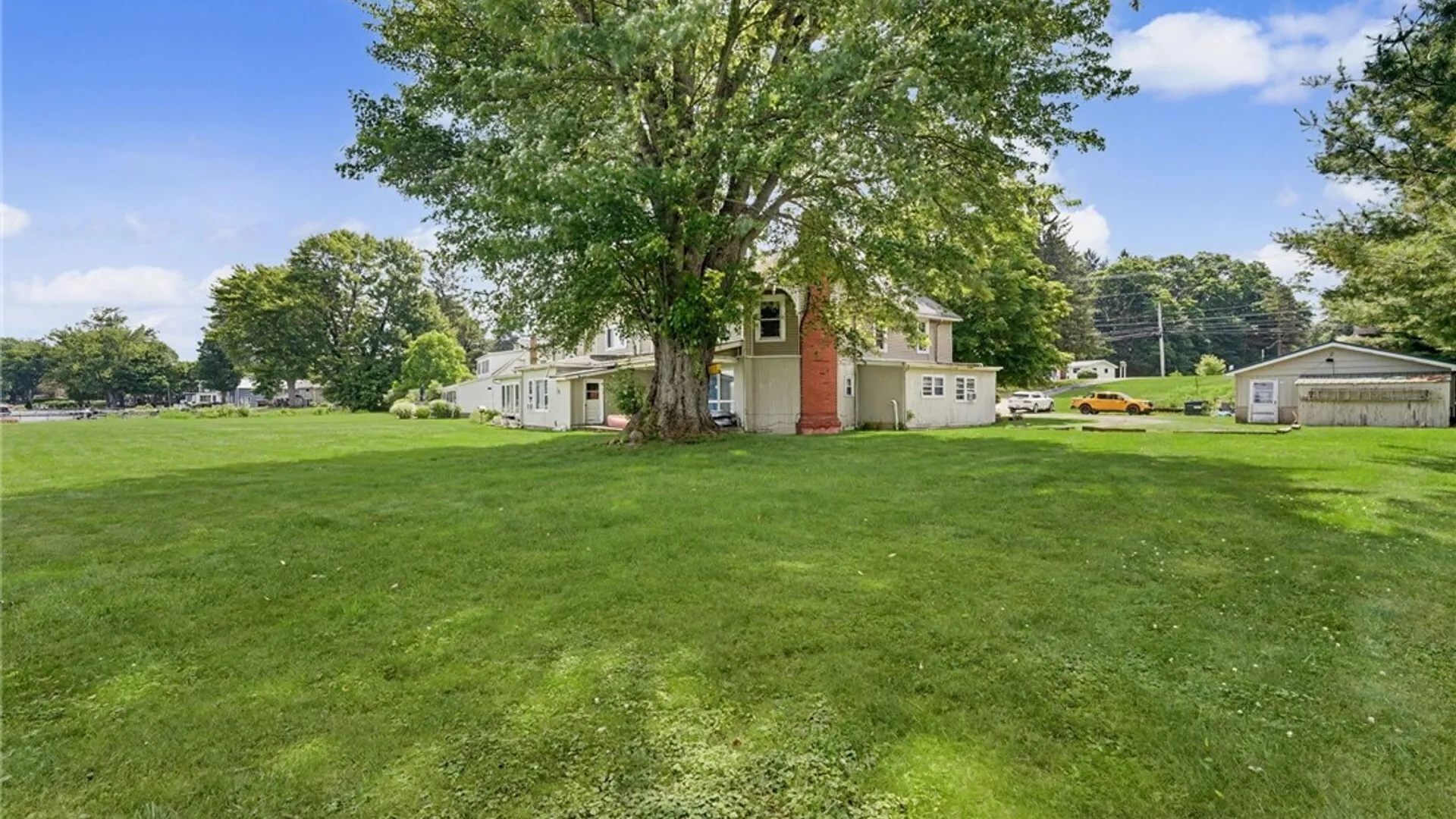 Property at 4344 W Summit Street, Busti, NY 14750 3