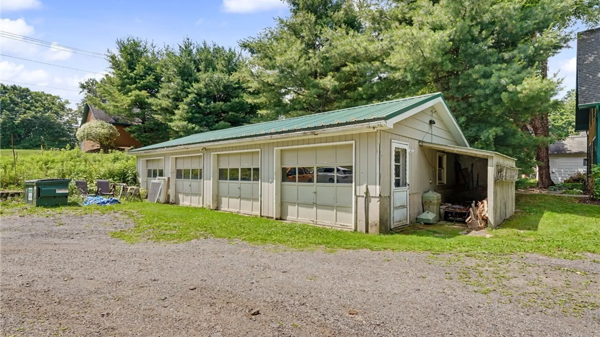 Property at 4344 W Summit Street, Busti, NY 14750 33