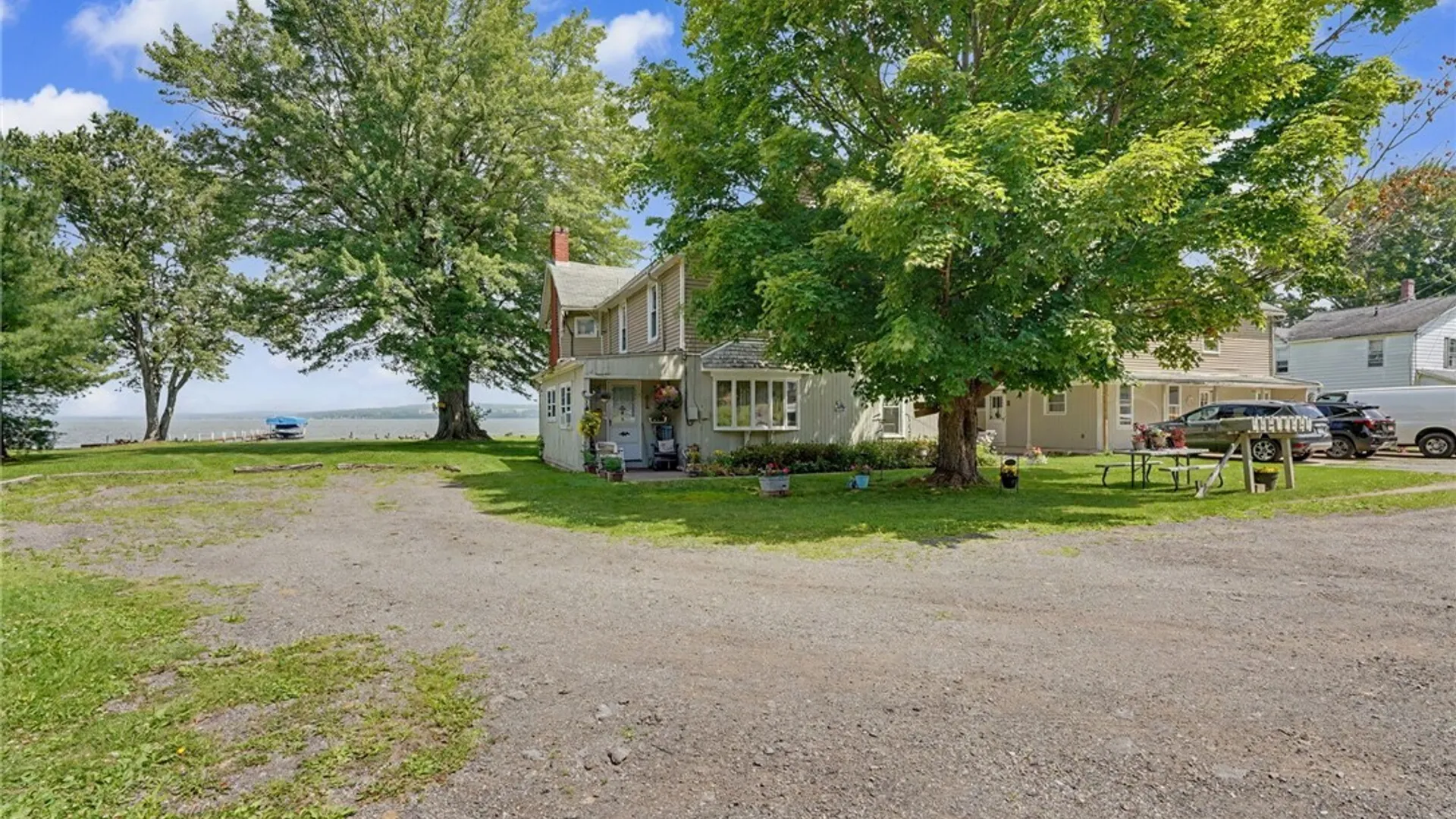 Property at 4344 W Summit Street, Busti, NY 14750 5
