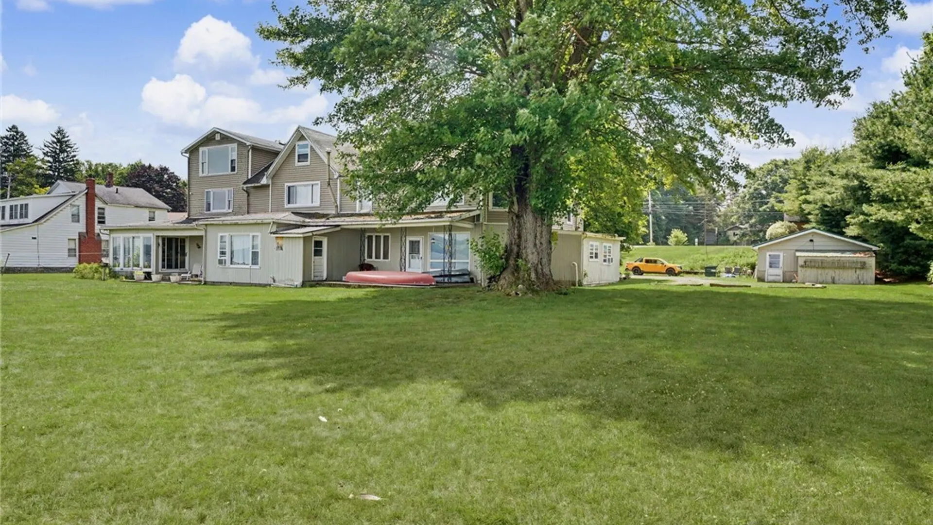 Property at 4344 W Summit Street, Busti, NY 14750 6