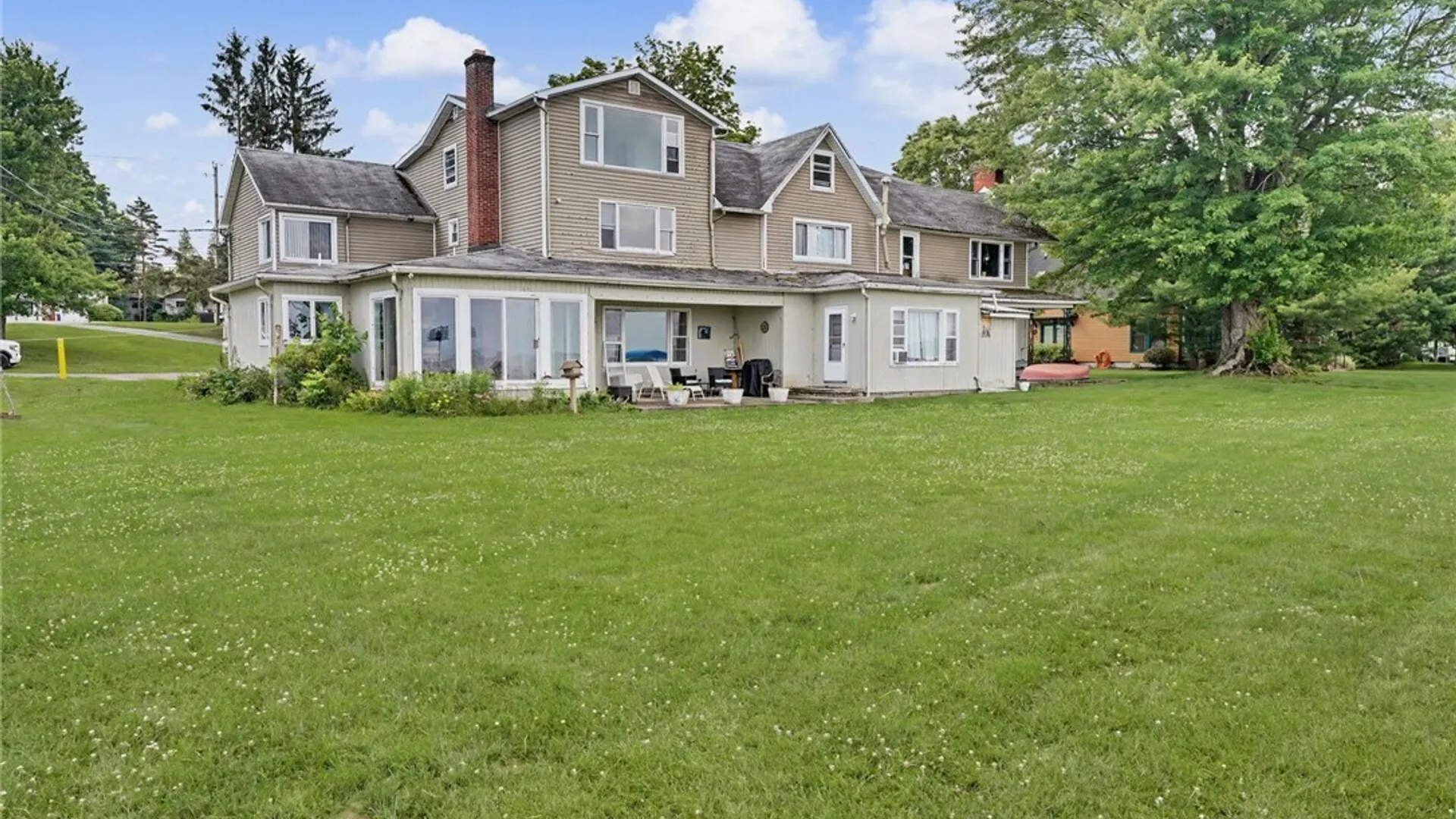 Property at 4344 W Summit Street, Busti, NY 14750 7