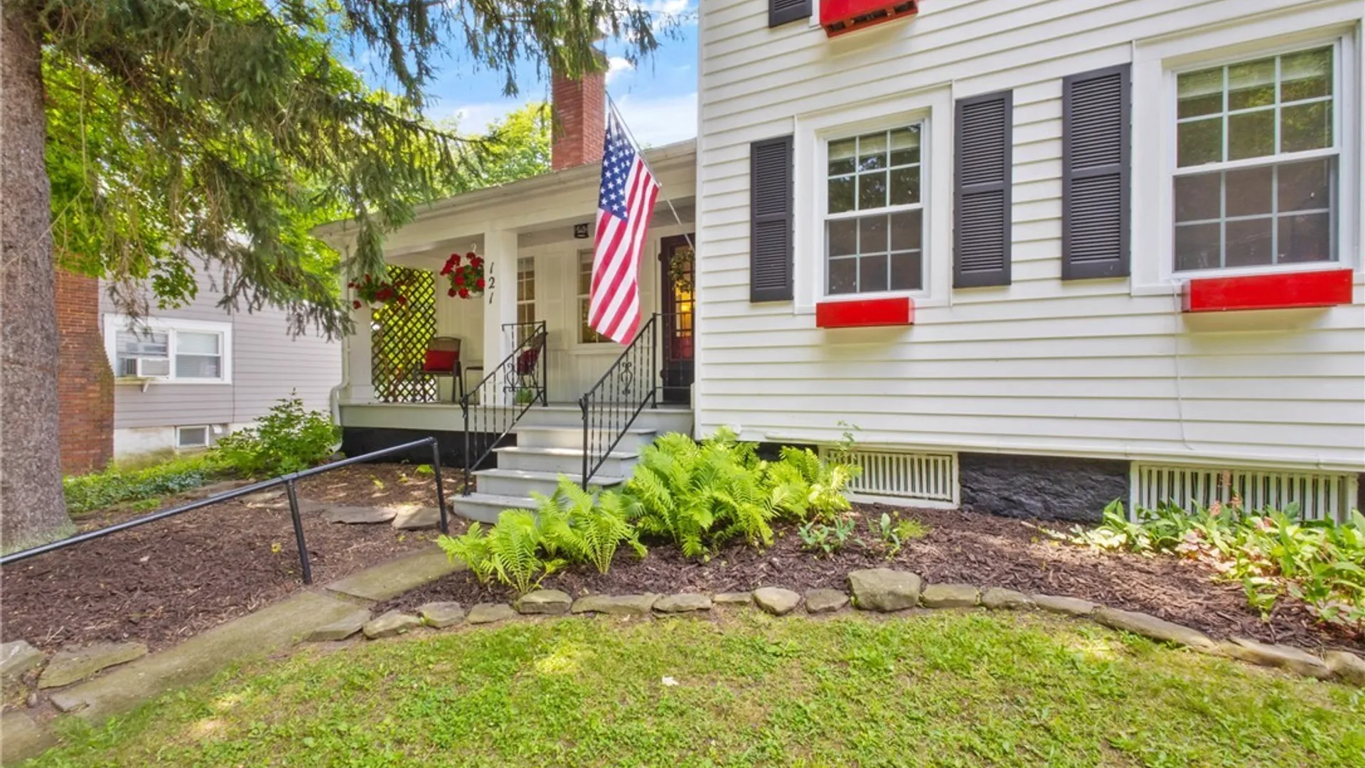 Property at 121 Lake Street, Sullivan, NY 13037 41