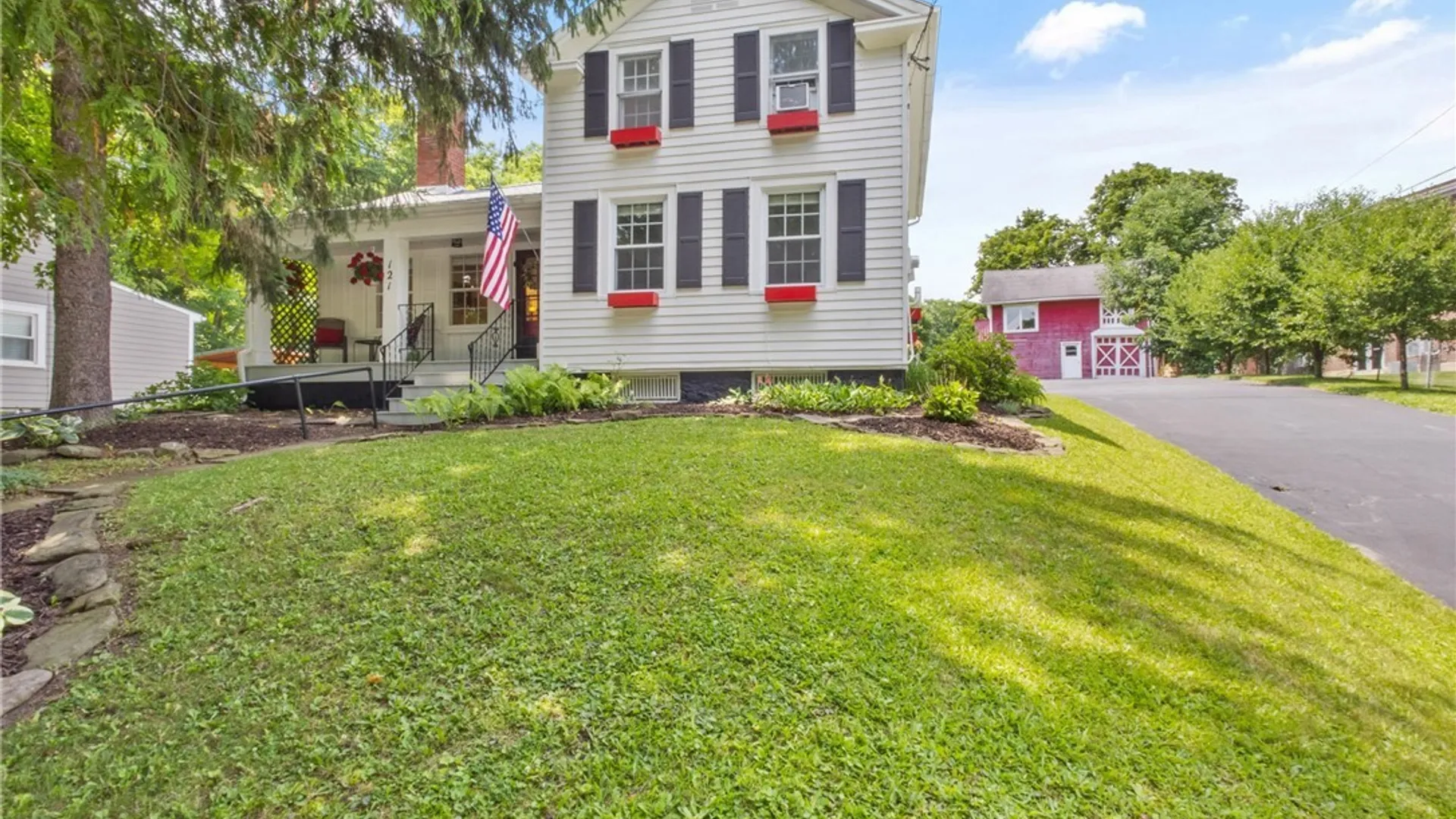 Property at 121 Lake Street, Sullivan, NY 13037 42