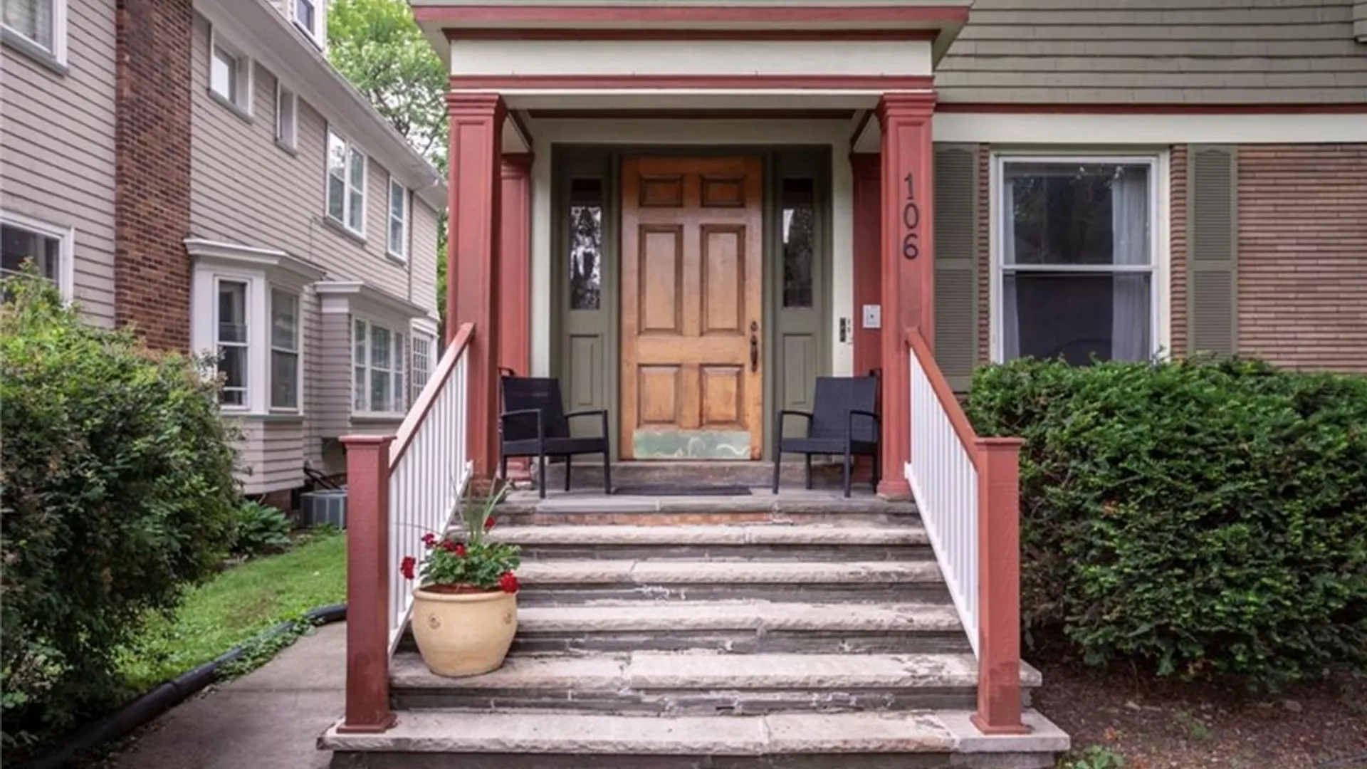Property at 106 Brunswick Street, Rochester, NY 14607 2