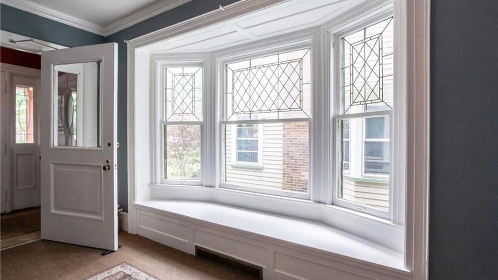 Property at 106 Brunswick Street, Rochester, NY 14607 4