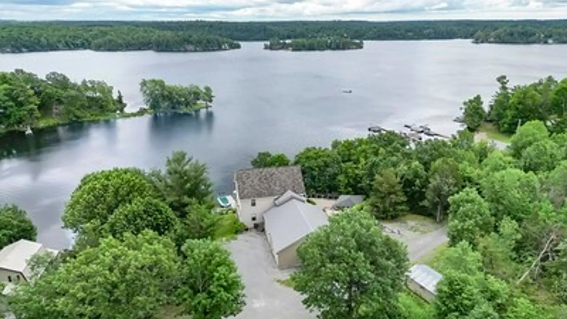Property at 29464 Lake View Drive, Alexandria, NY 13679 2