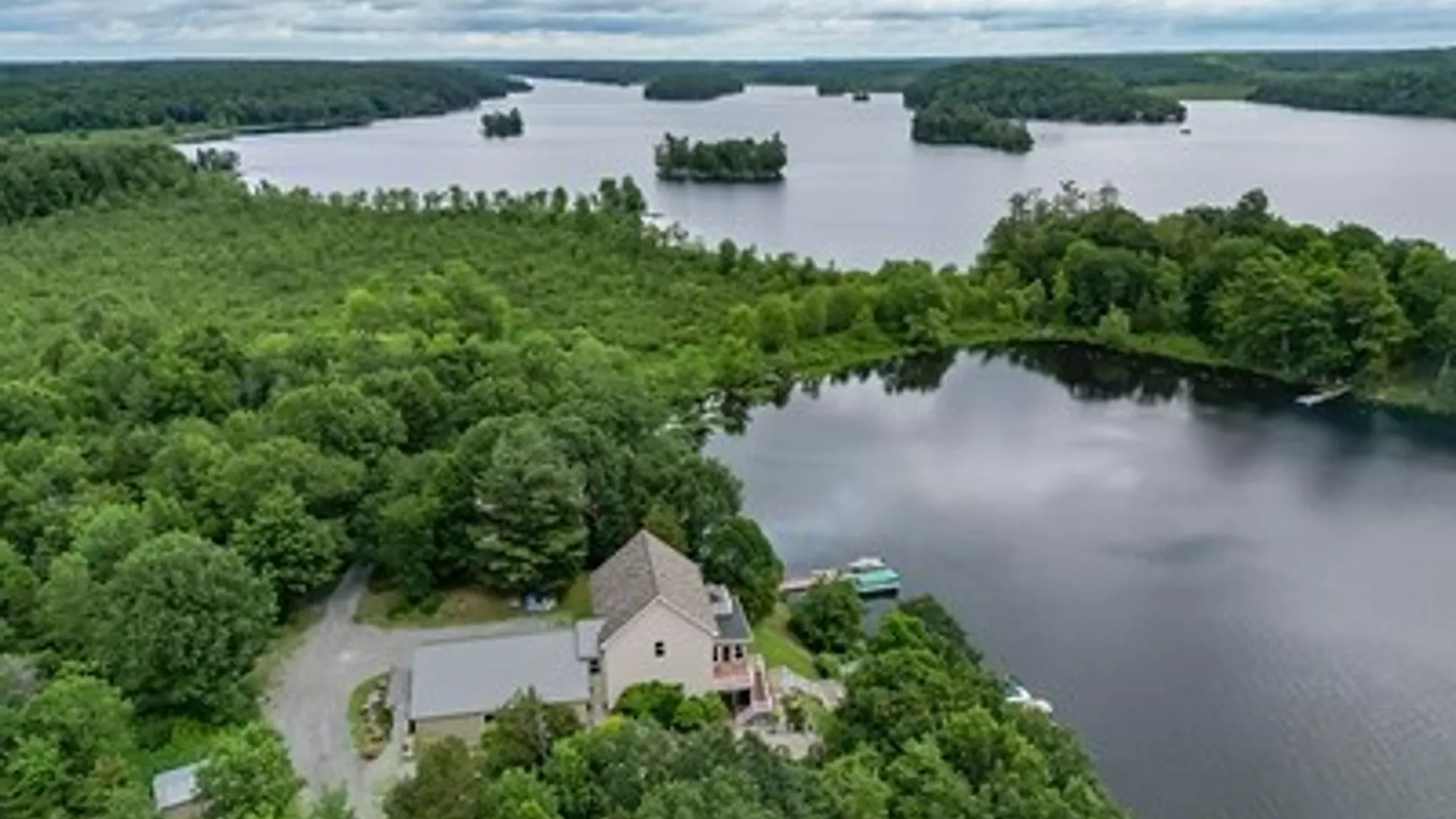 Property at 29464 Lake View Drive, Alexandria, NY 13679 48