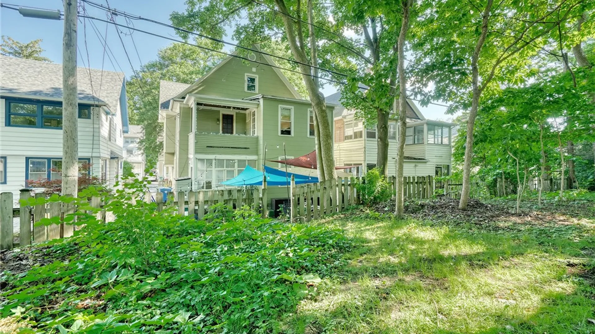 Property at 10 Menlo Place, Rochester, NY 14620 14
