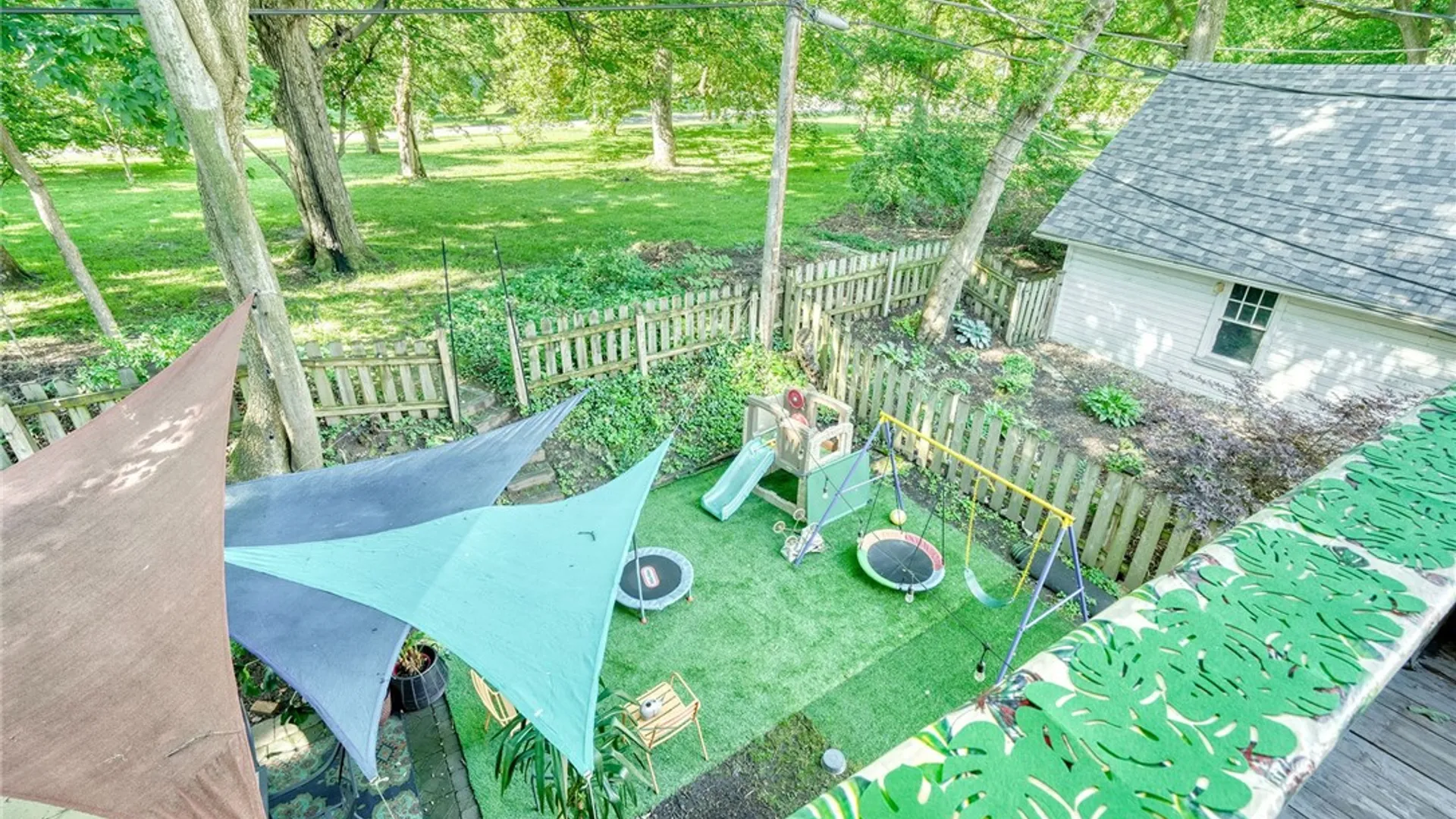 Property at 10 Menlo Place, Rochester, NY 14620 17